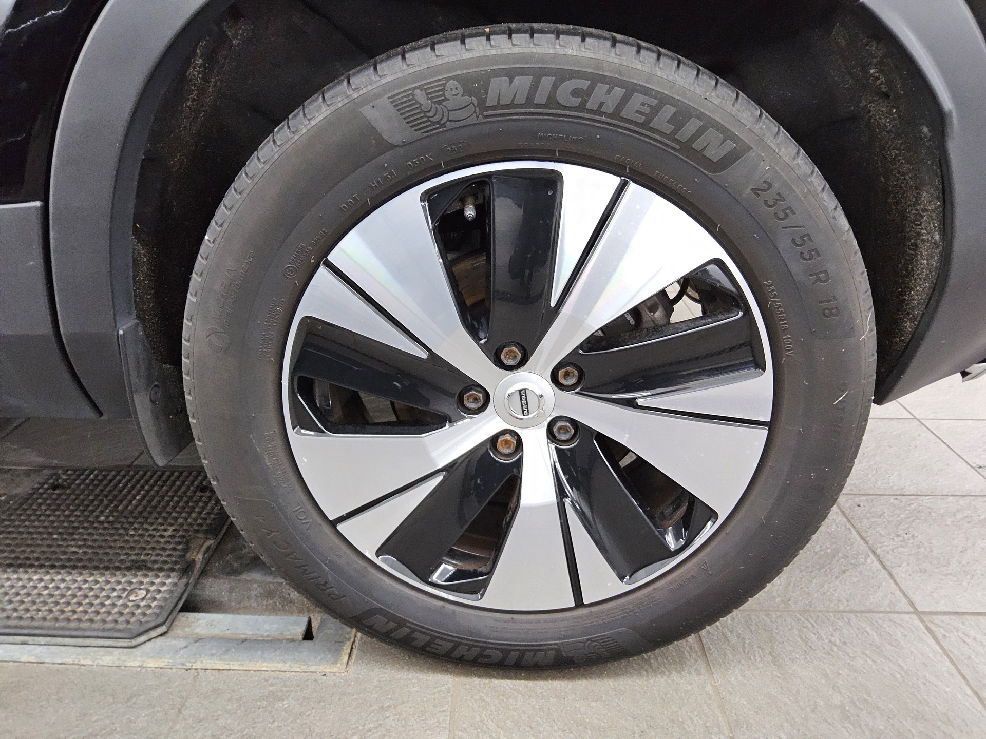 Volvo XC40 T4 Recharge Inscription Navi LED Kamera 11