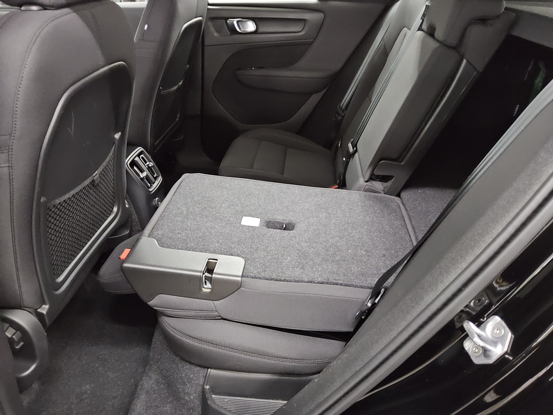 Volvo XC40 T4 Recharge Inscription Navi LED Kamera 13