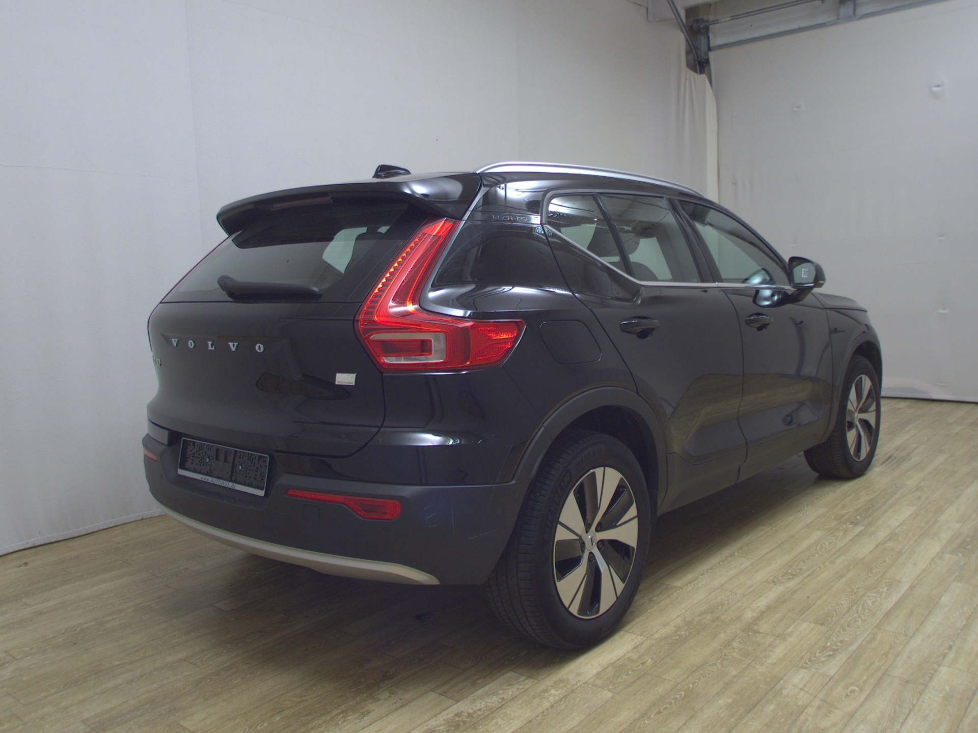 Volvo XC40 T4 Recharge Inscription Navi LED Kamera 4