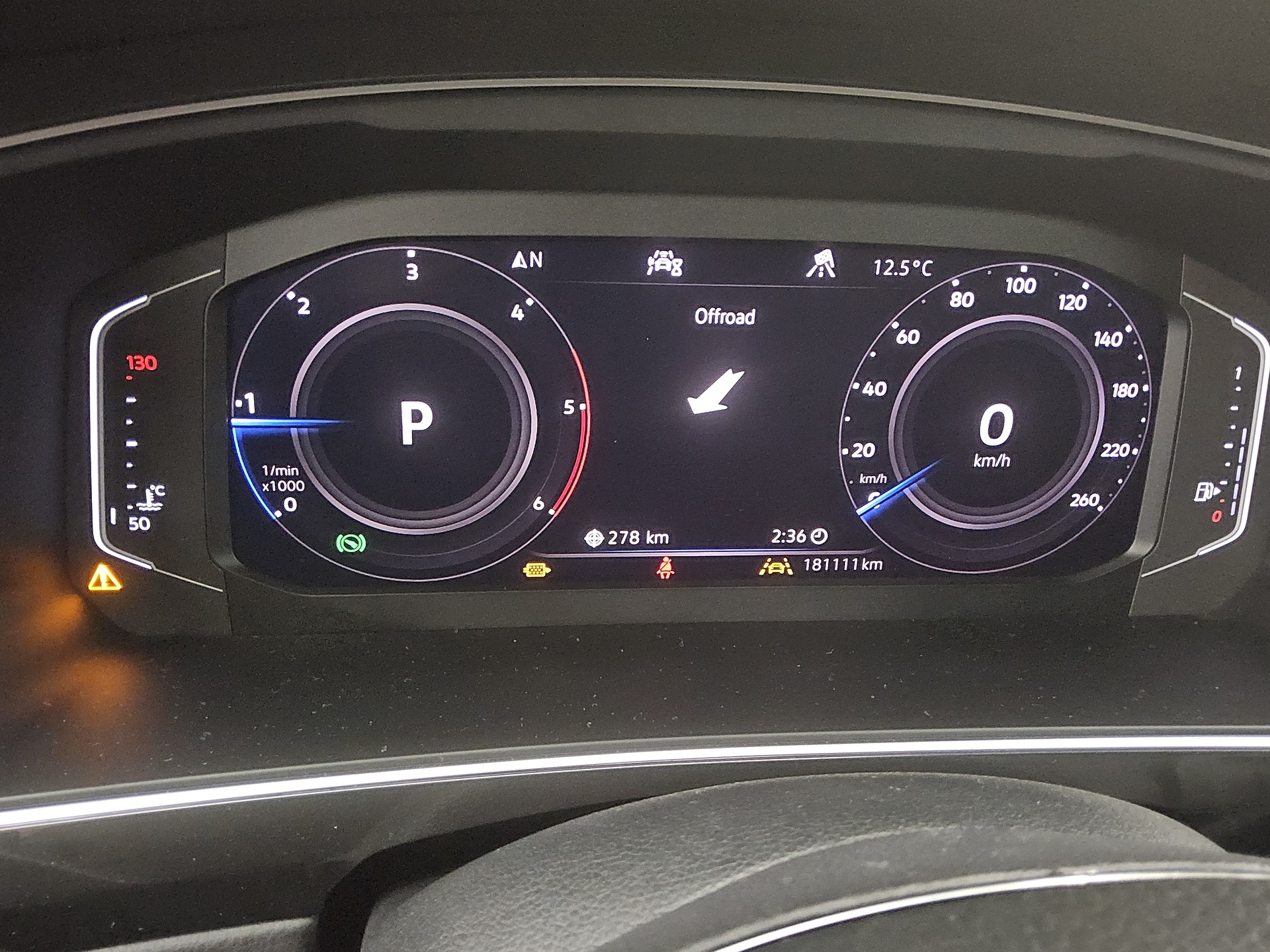 Volkswagen Tiguan 2.0 TDI 4M Comf. Navi+ AID Kamera Ahk RFK 8