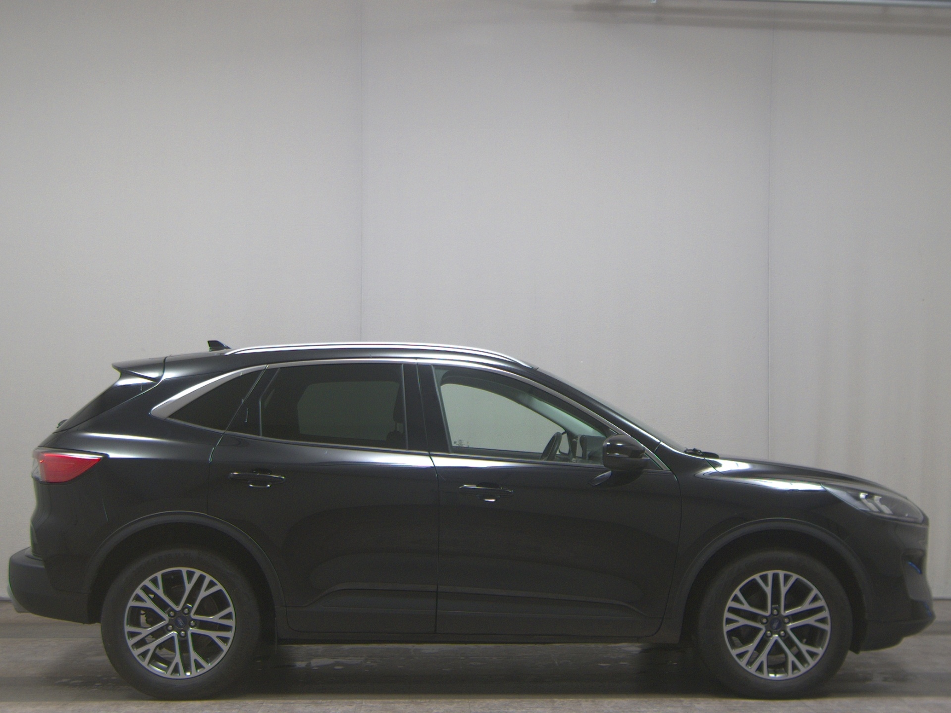 Ford Kuga 2.0 EB Titanium X Navi LED HuD