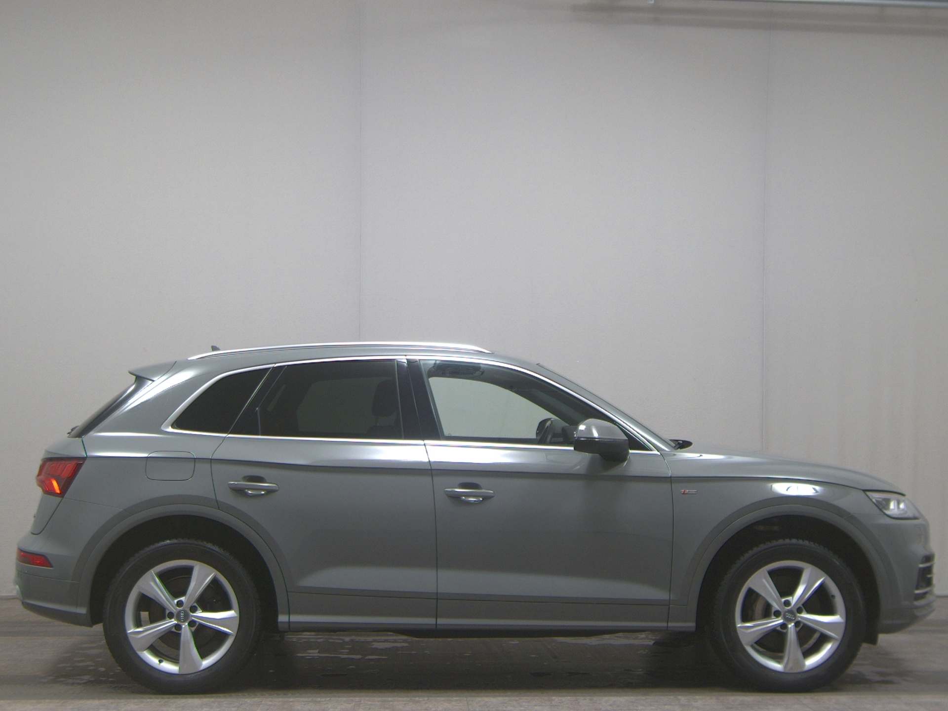 Audi Q5 50 TFSI e Qu. S-Line Navi Pano vc B&O LED RFK