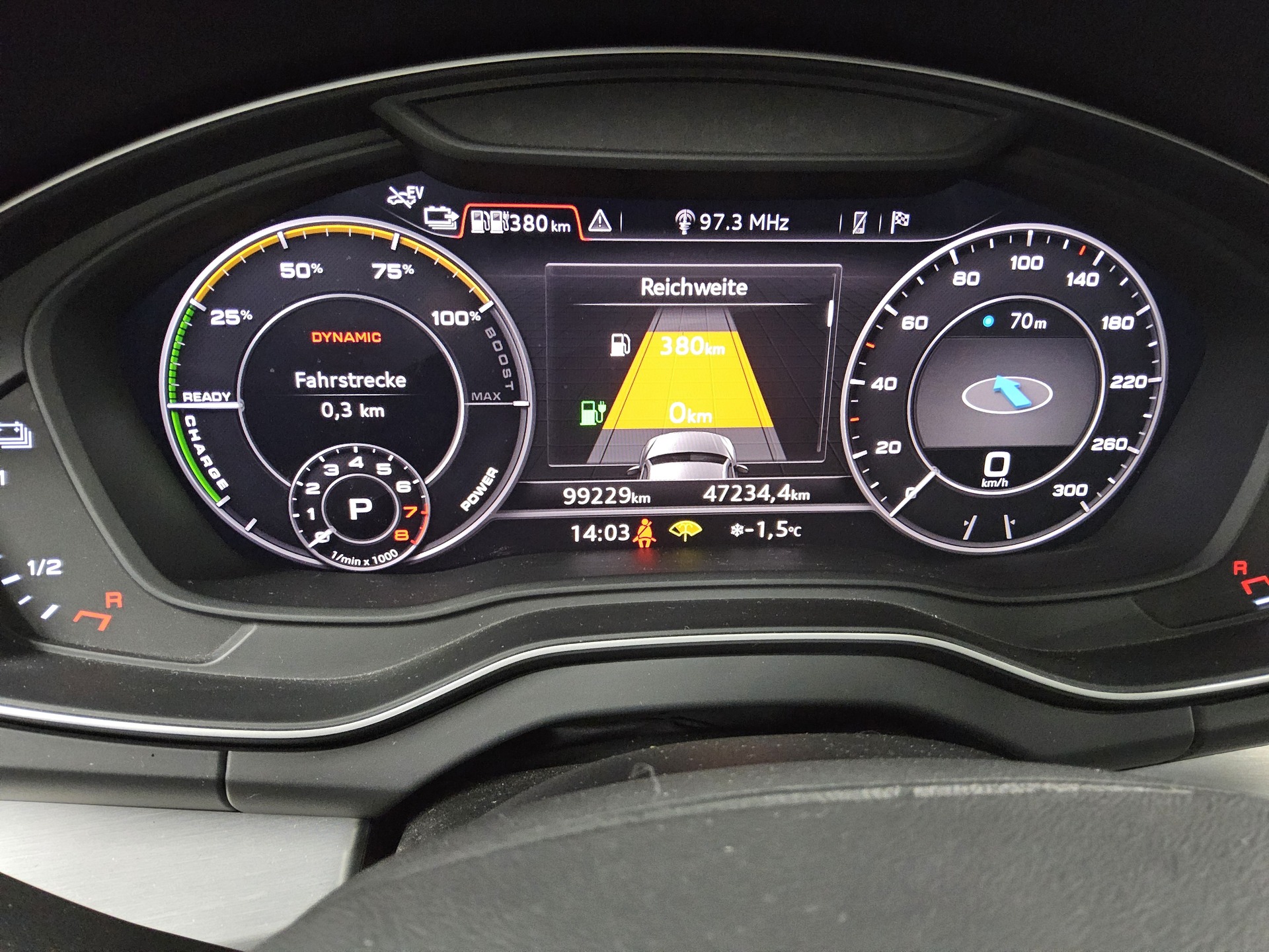 Audi Q5 50 TFSI e Qu. S-Line Navi Pano vc B&O LED RFK 8