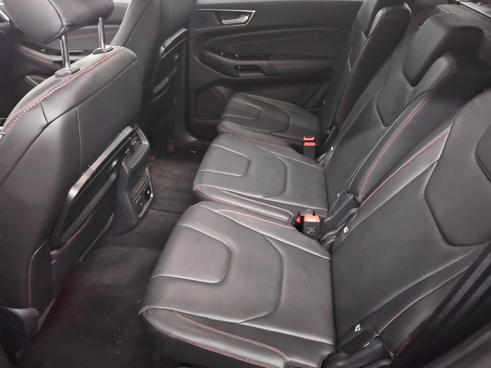 Ford S-Max 2.0 EB ST-Line Navi LED Leder RFK AHK 13