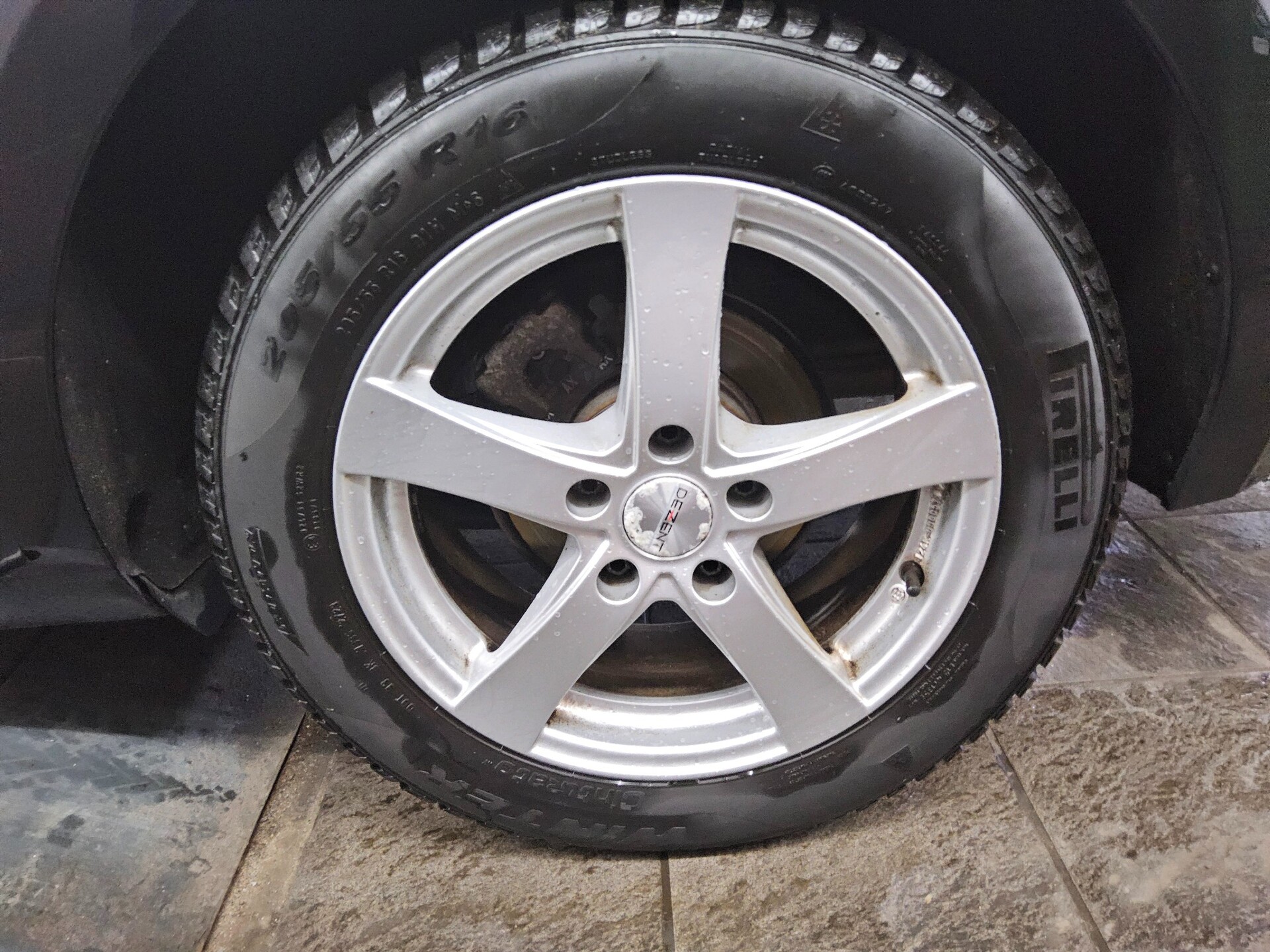 Skoda Octavia Kombi 2.0 TDI Style Navi Shz PDC AHK 10