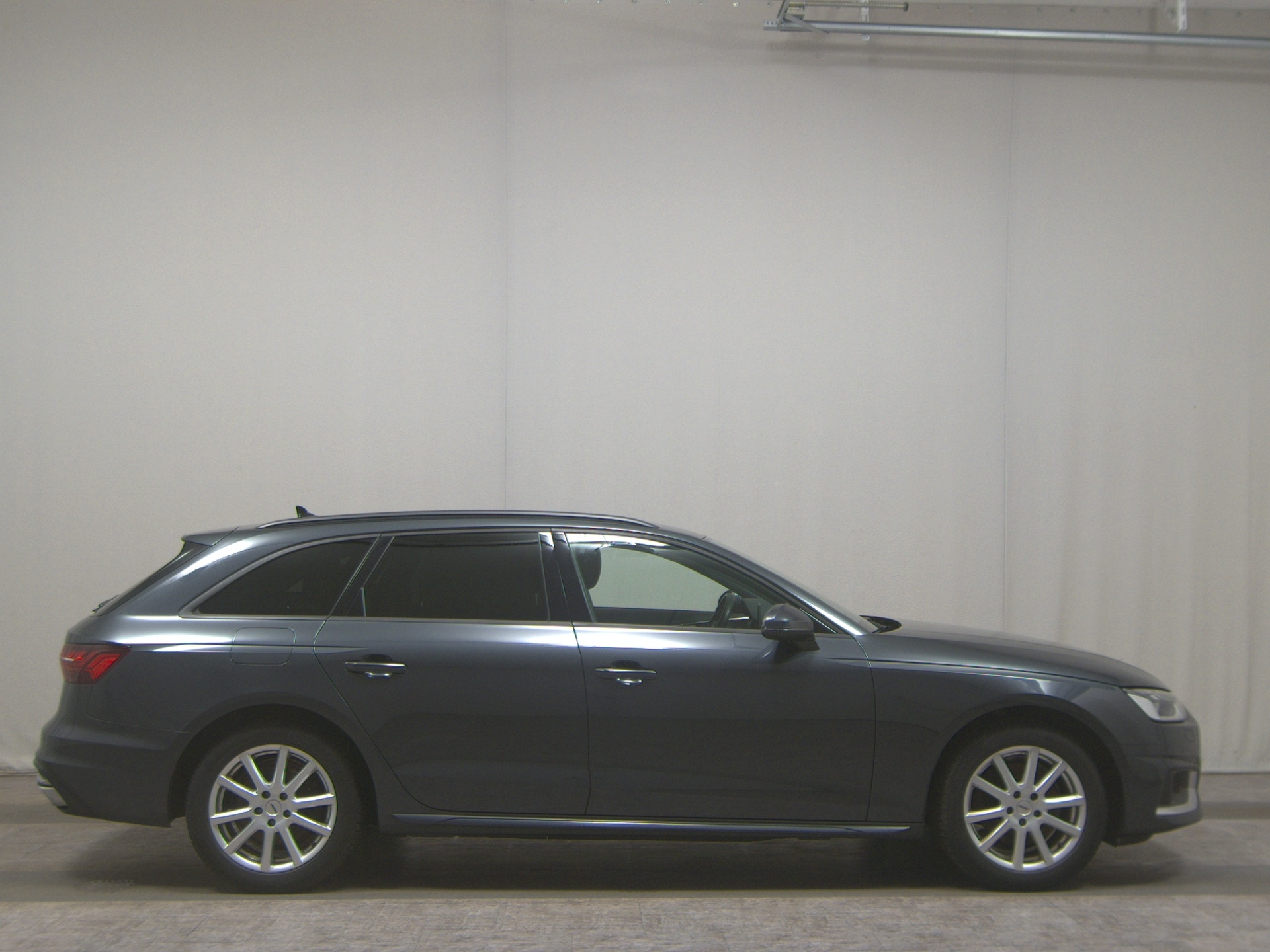 Audi A4 Avant 35 TDI advanced Navi+ vc Matrix  RFK