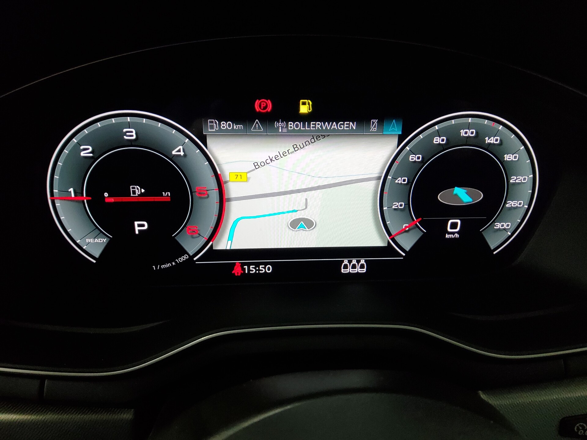 Audi A4 Avant 35 TDI advanced Navi+ vc Matrix  RFK 8