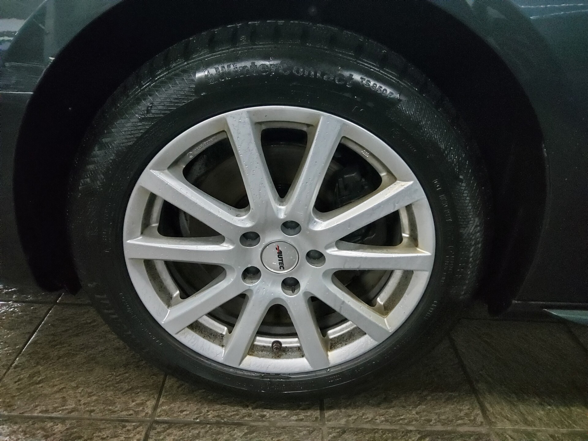 Audi A4 Avant 35 TDI advanced Navi+ vc Matrix  RFK 11