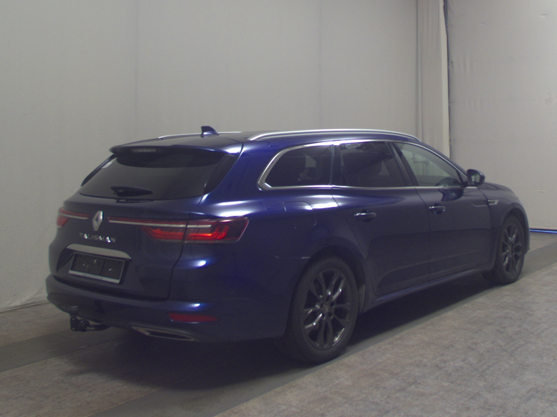 Renault Talisman Grandtour 2.0 dCi Initiale Paris HuD 4