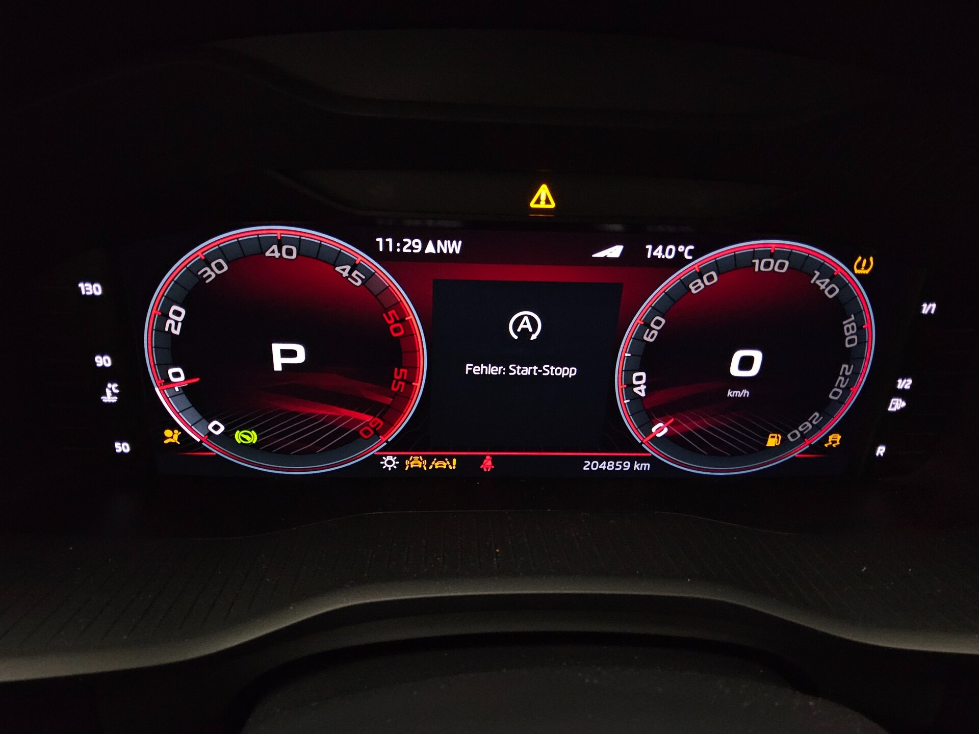 Skoda Kodiaq 2.0 TDI 4x4 SportLine 7-Sitze Navi vc LED 8