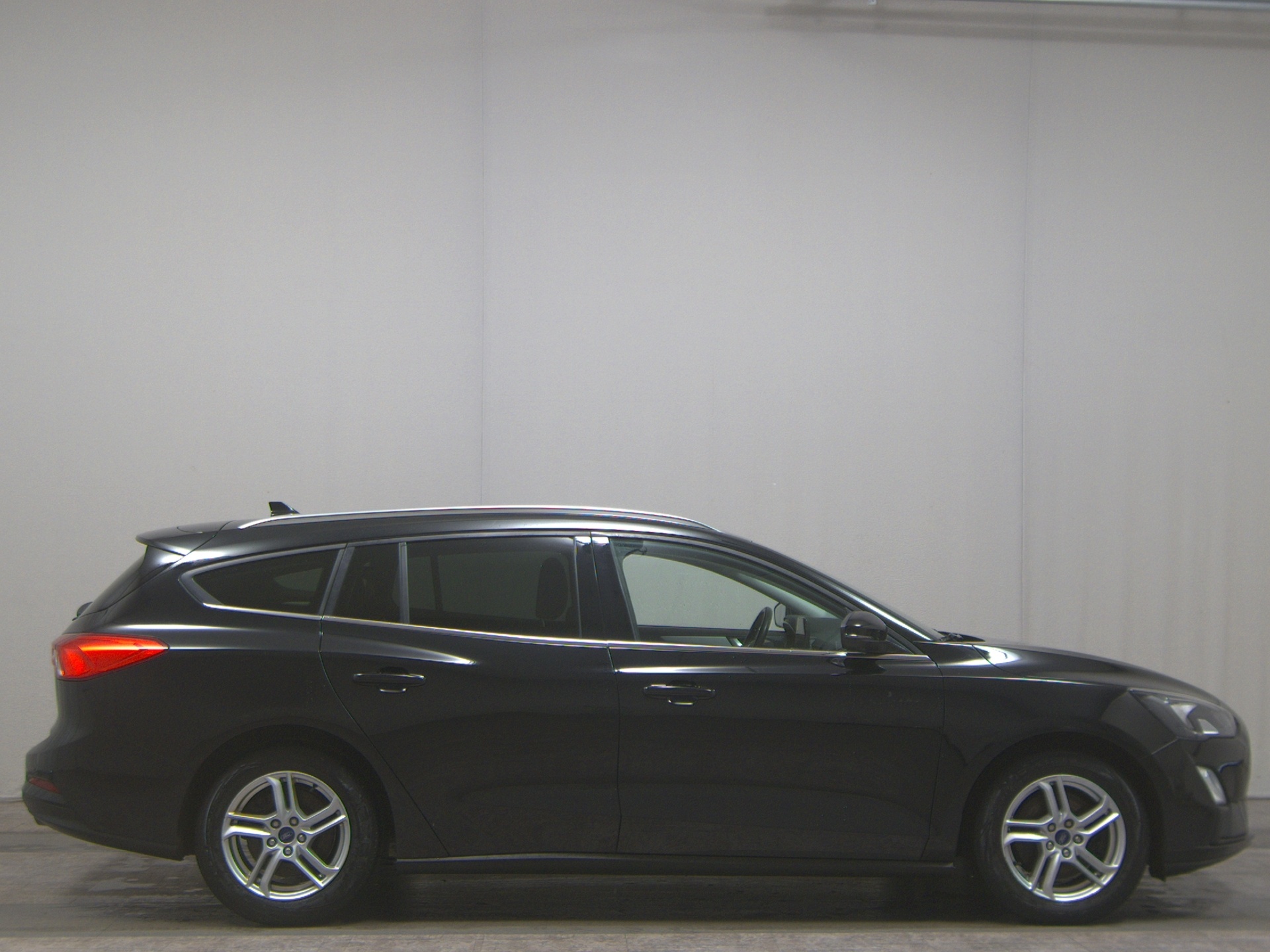 Ford Focus Turnier 2.0 EB Cool&Connect Navi Rfk Ahk