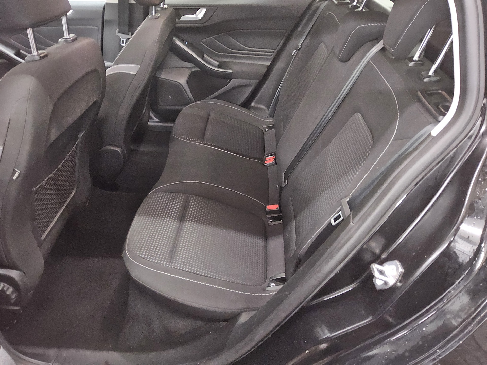 Ford Focus Turnier 2.0 EB Cool&Connect Navi Rfk Ahk 13