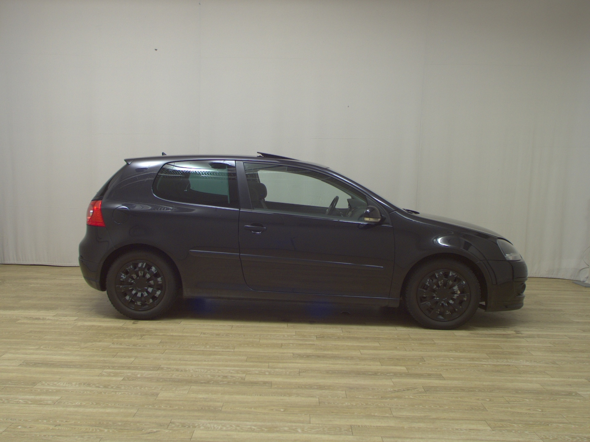 Volkswagen Golf-5 1.4 TSI Sport PDC USB Shz Klima Tempomat