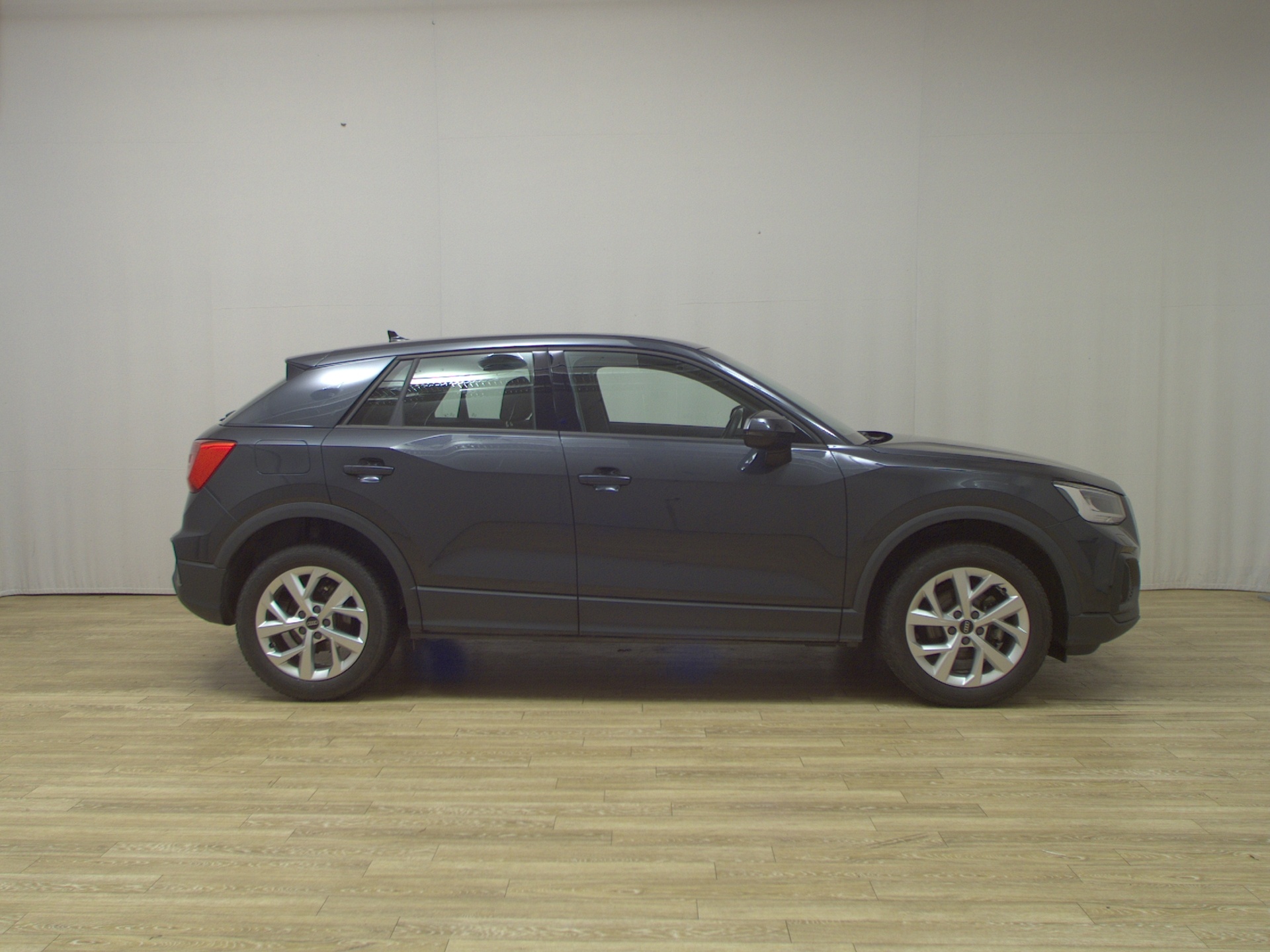 Audi Q2 35 TFSI Navi+ LED Kamera Shz