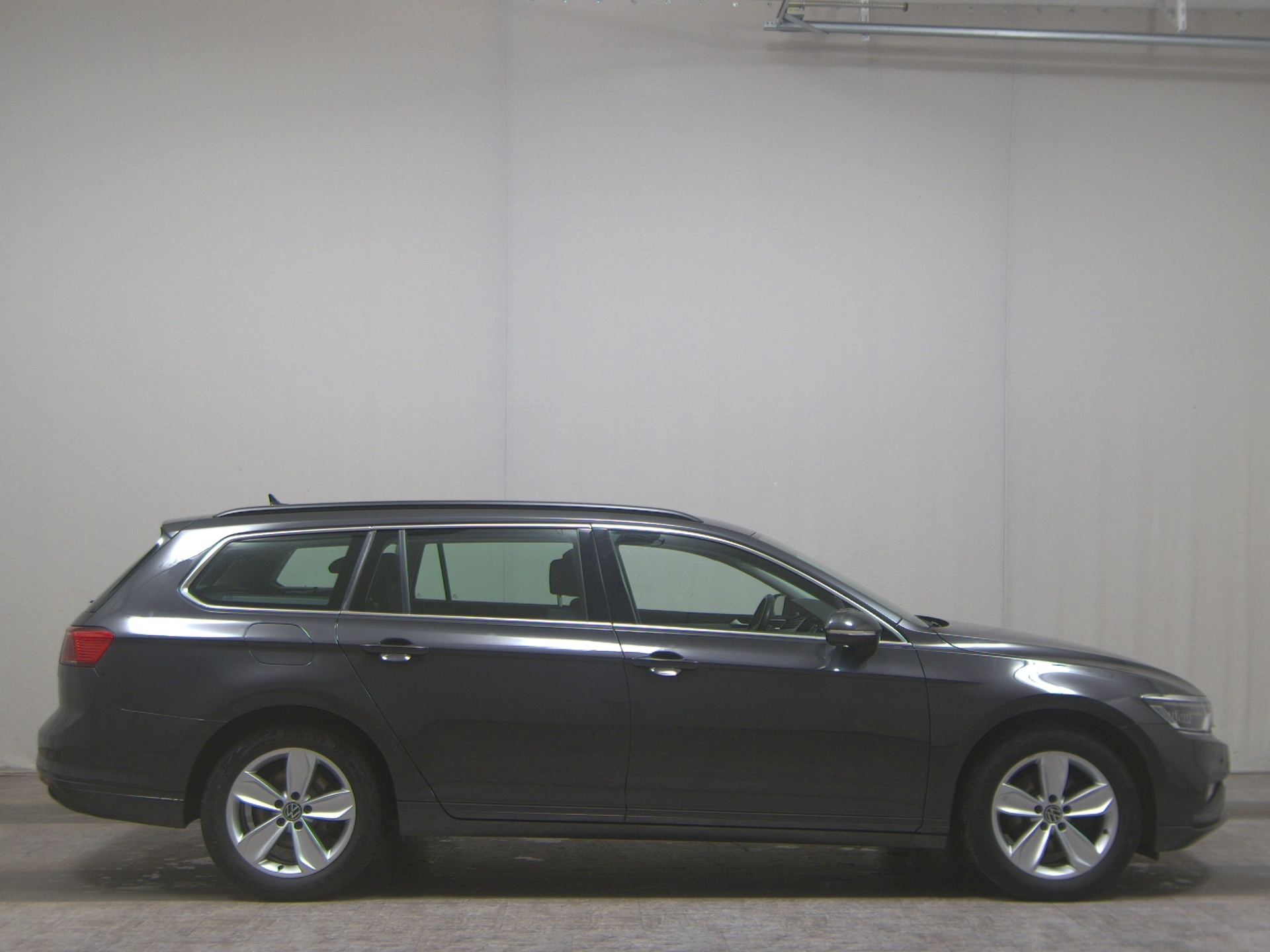 Volkswagen Passat Var. 2.0 TDI Business StHzg IQ.Light DC