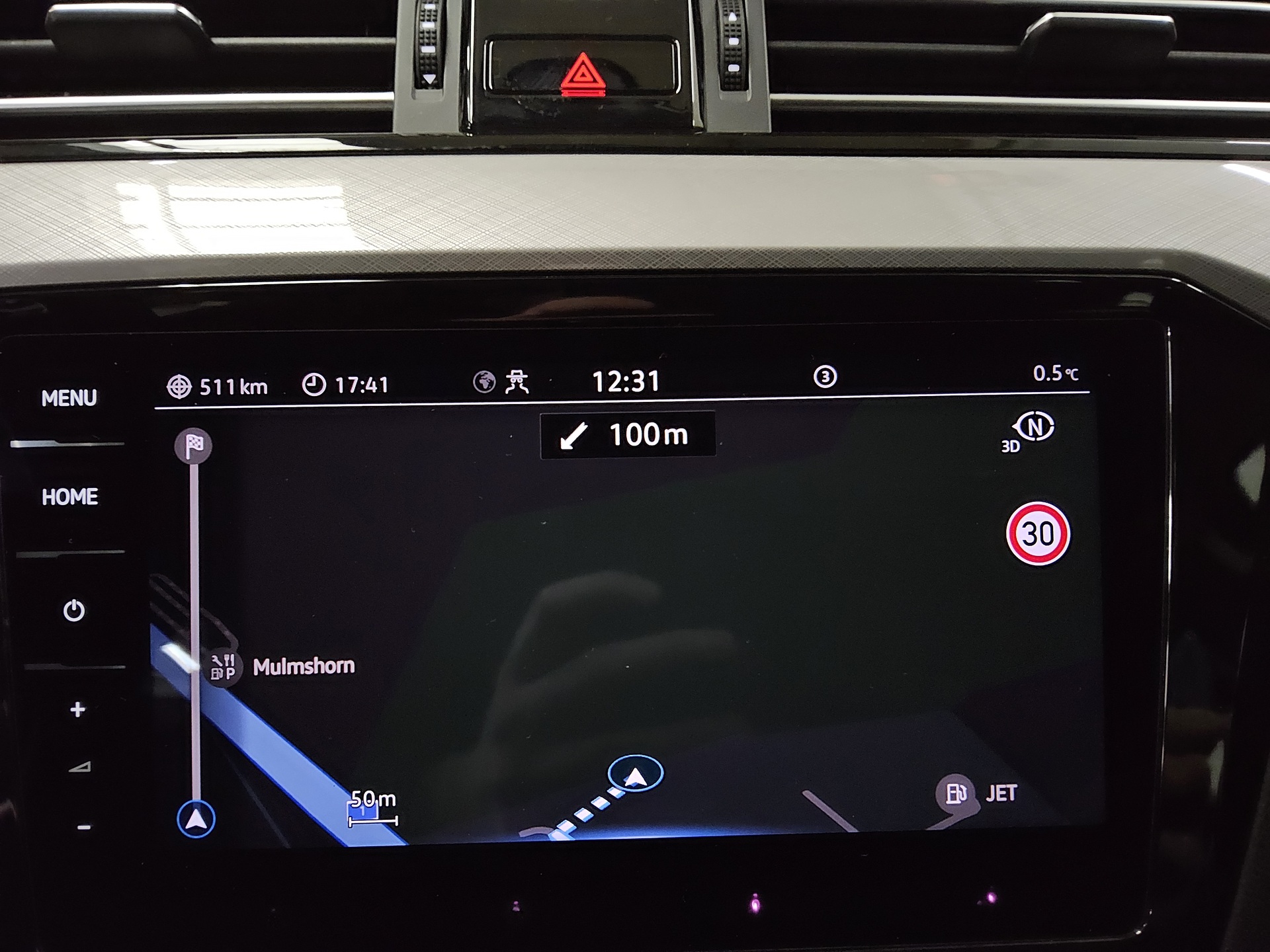 Volkswagen Passat Var. 2.0 TDI Business StHzg IQ.Light DC 7