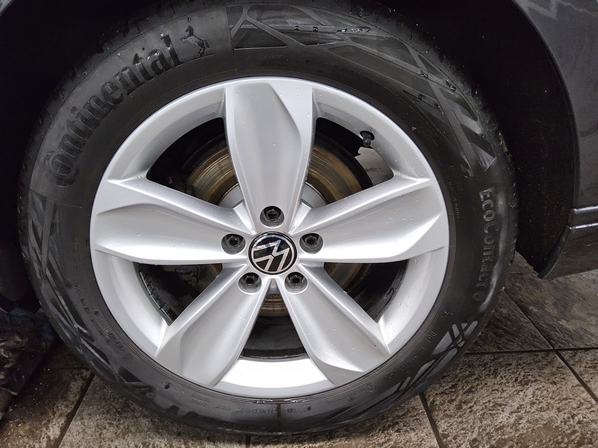 Volkswagen Passat Var. 2.0 TDI Business StHzg IQ.Light DC 11