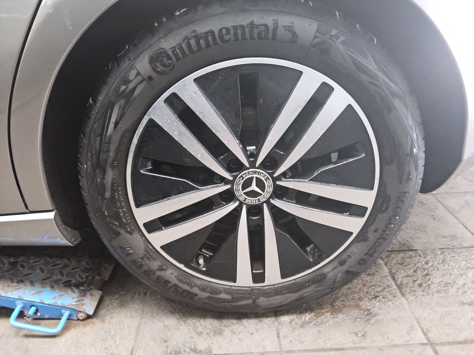 Mercedes-Benz A 220 d AHK Navi StandHzg Distronic+ 11