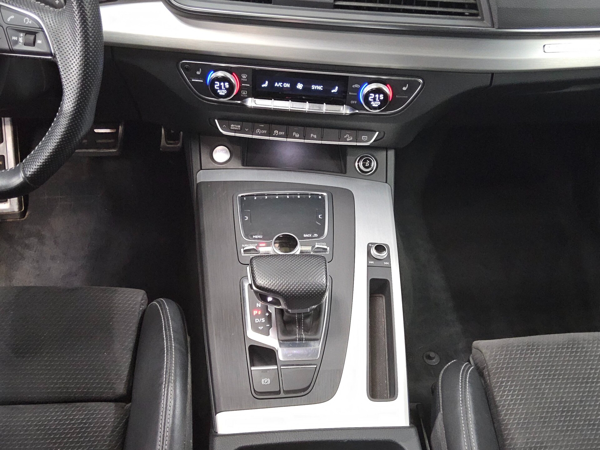 Audi Q5 45 TDI Qu. 2x S-Line Nav LED B&O Panorama AHK 6