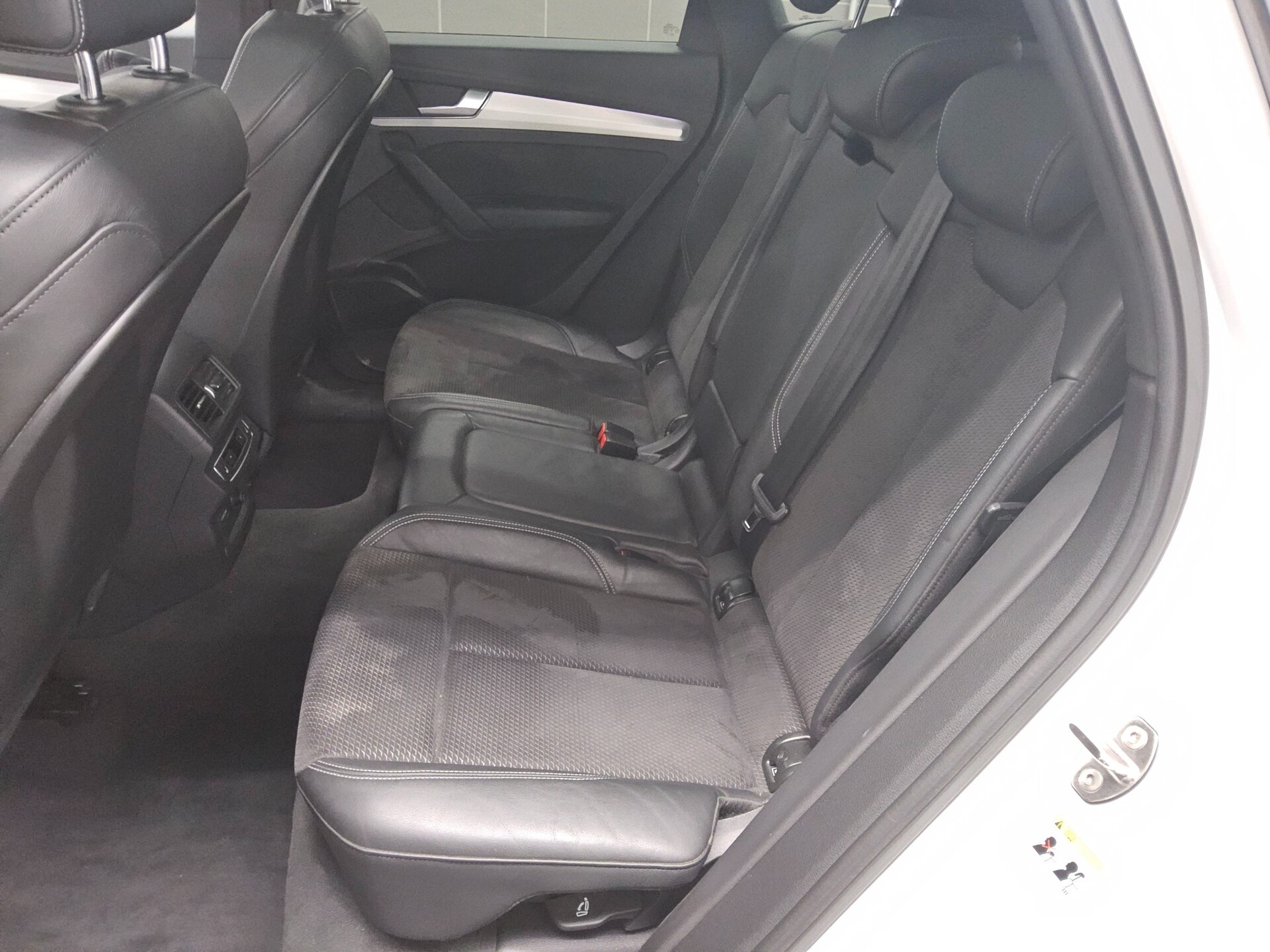 Audi Q5 45 TDI Qu. 2x S-Line Nav LED B&O Panorama AHK 13