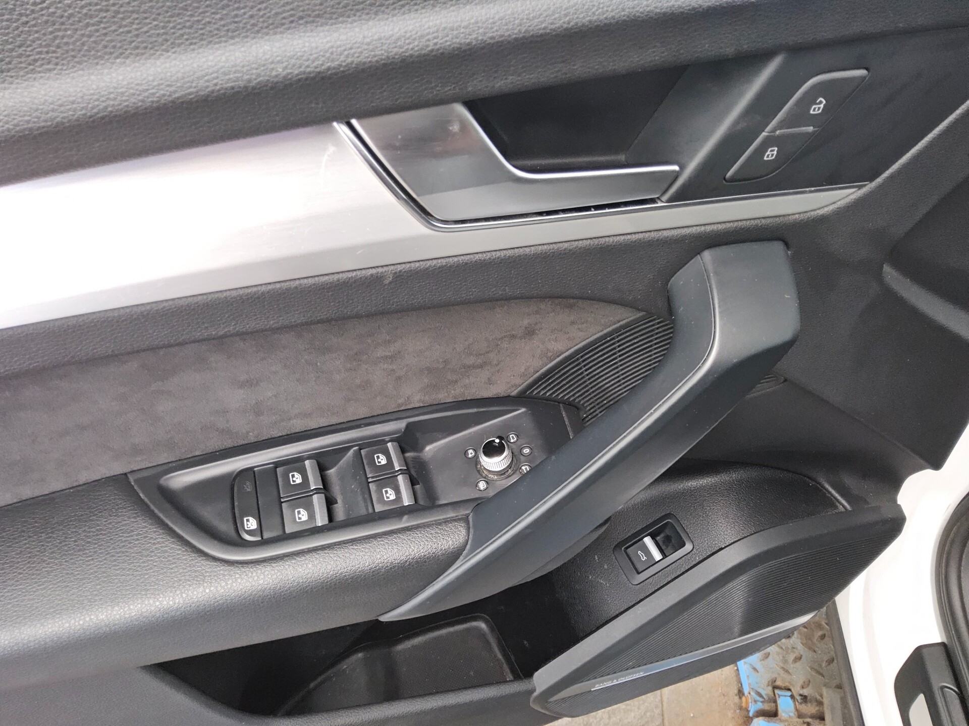 Audi Q5 45 TDI Qu. 2x S-Line Nav LED B&O Panorama AHK 9