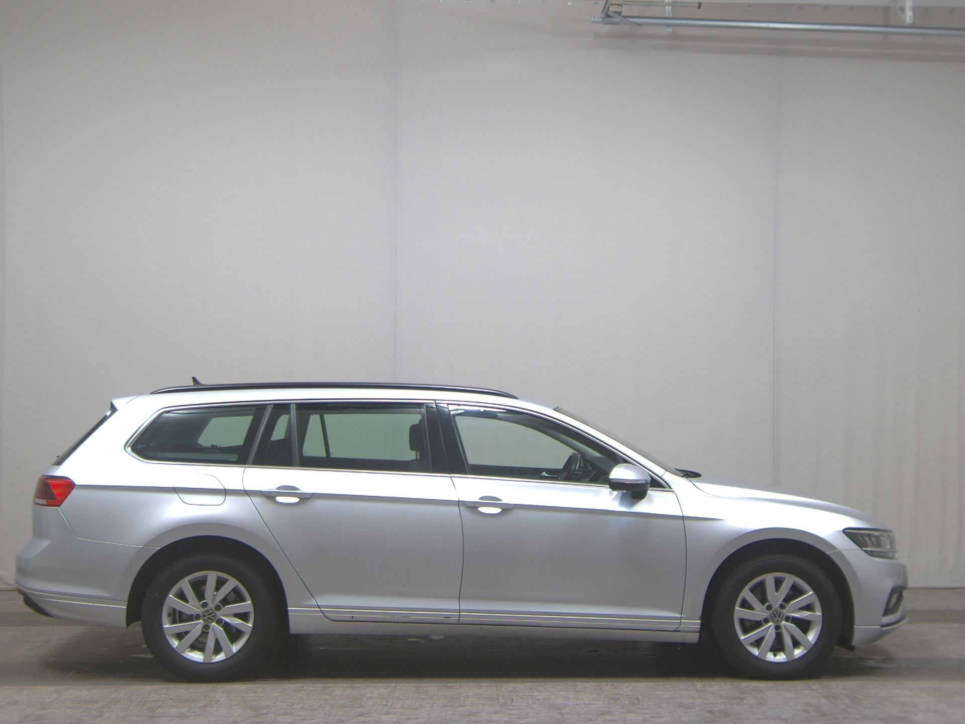 Volkswagen Passat Var. 2.0 TDI Business Navi+ DC StandHzg