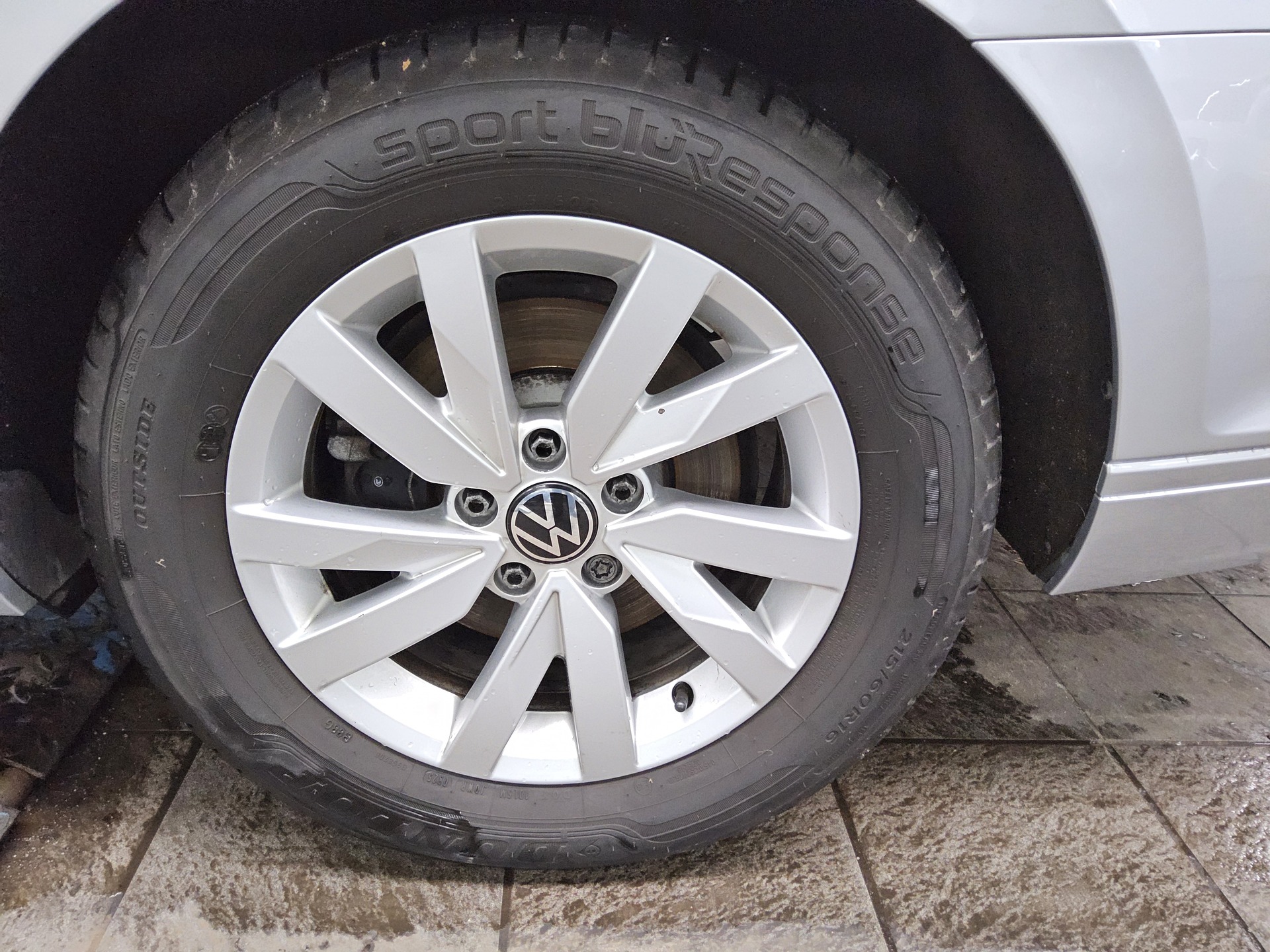 Volkswagen Passat Var. 2.0 TDI Business Navi+ DC StandHzg 11