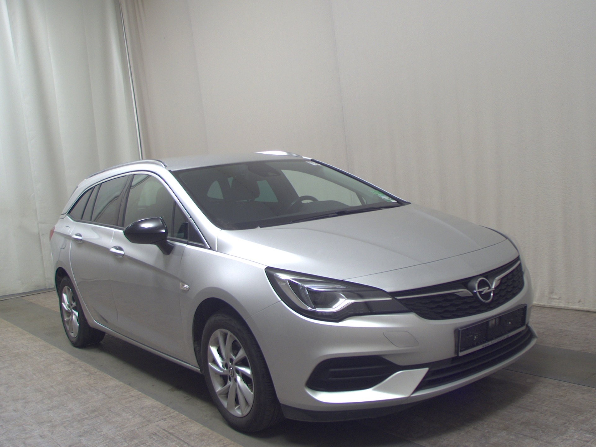 Opel Astra ST 1.5 D Navi LED T-Leder AHK 3