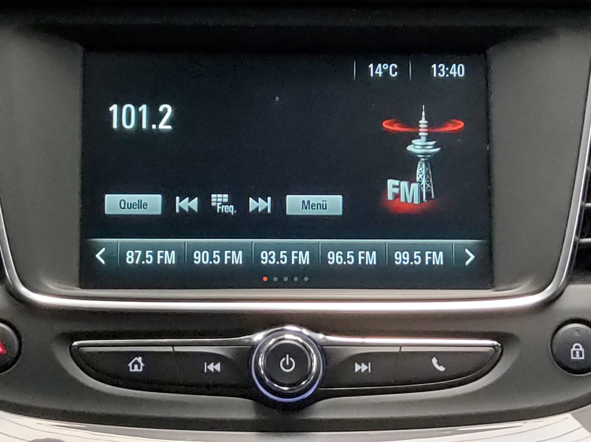 Opel Grandland X 1.5 D Design Edition T-Leder LED AHK 7