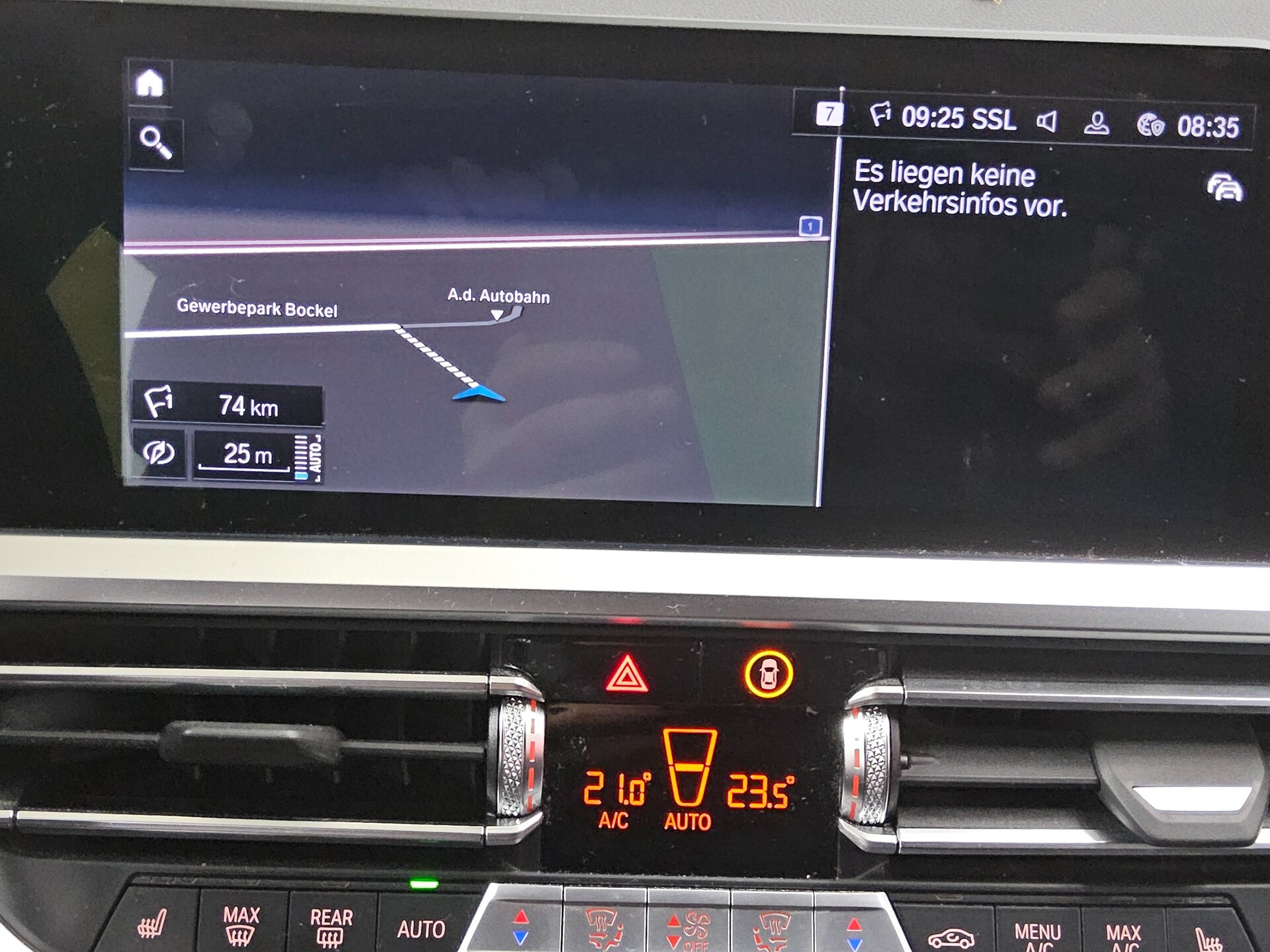 BMW 330e Touring M-Sport T-Leder Navi LED LC prof. 7