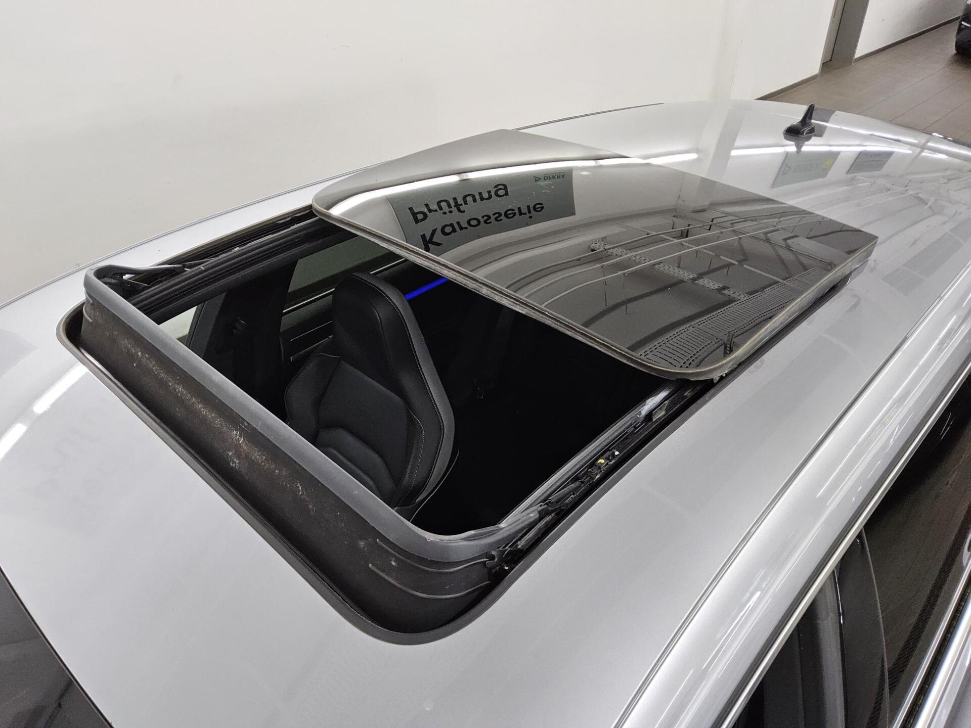 Volkswagen Arteon SB 2.0 TDI R-Line Leder Navi AID LED Pano 13