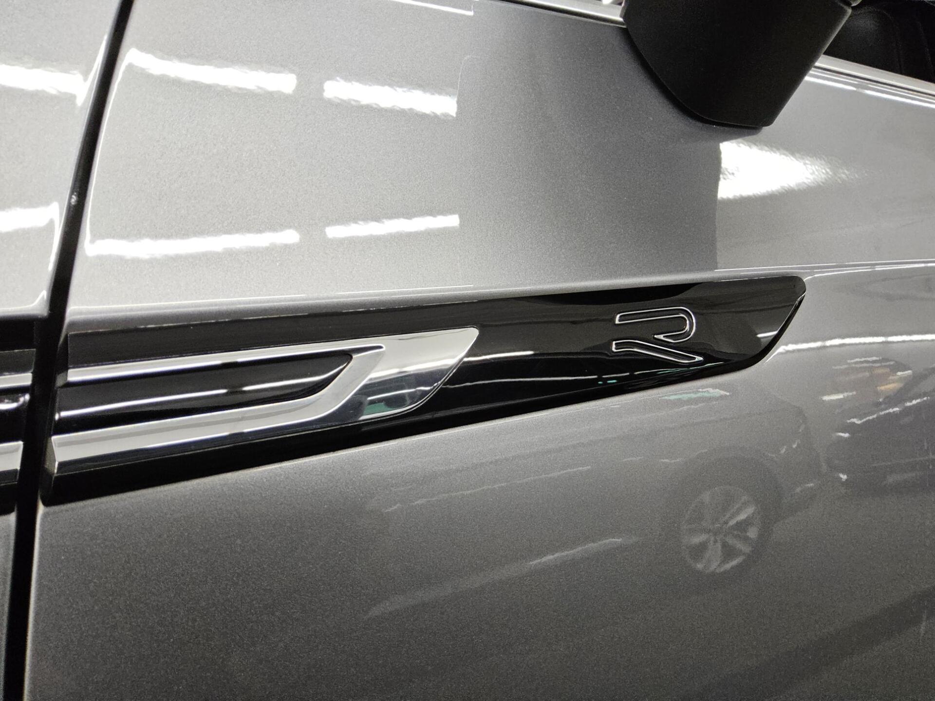 Volkswagen Arteon SB 2.0 TDI R-Line Leder Navi AID LED Pano 12