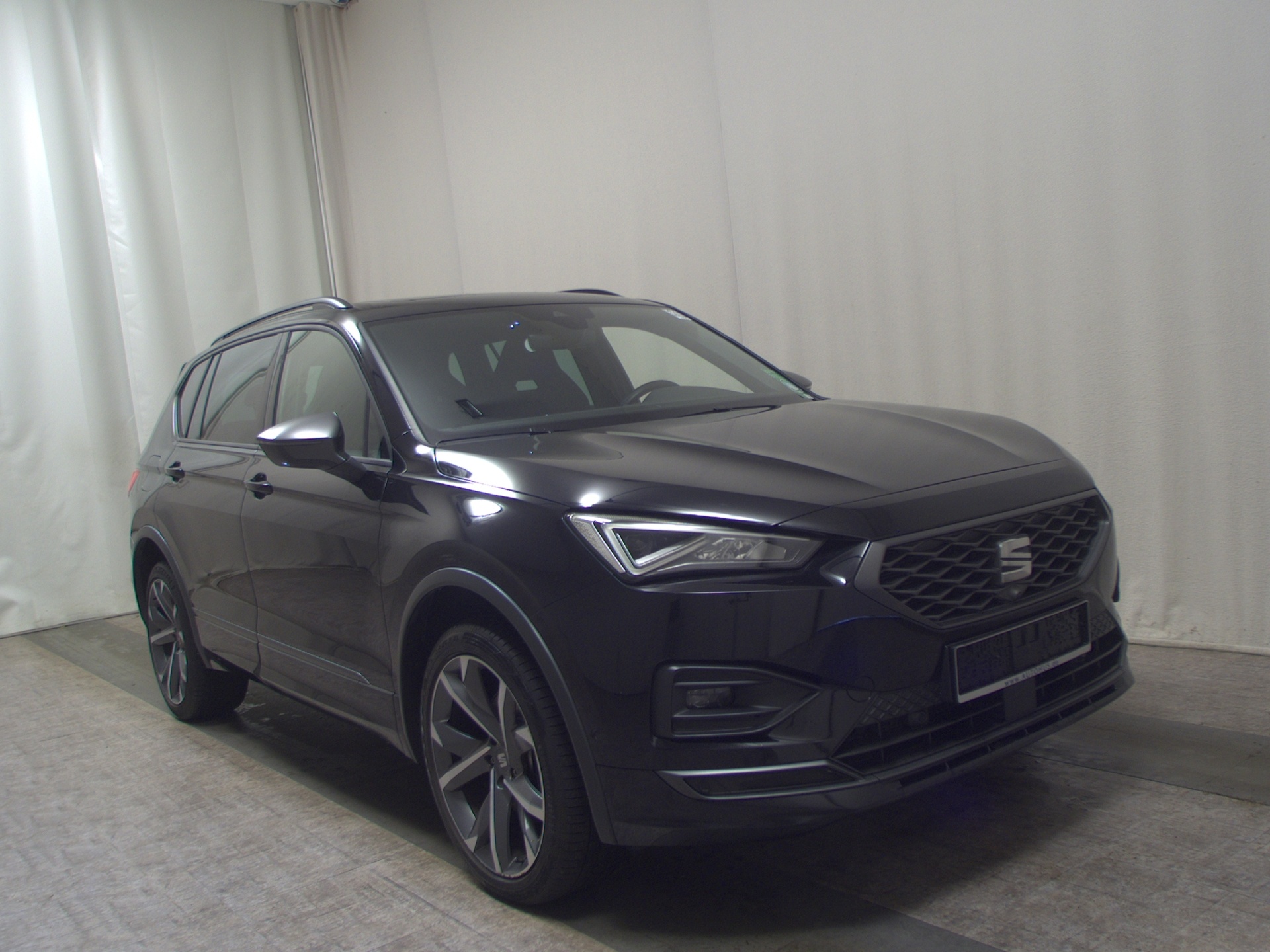 Seat Tarraco 2.0 TDI 4Drive FR-Line Navi LED Pano 3
