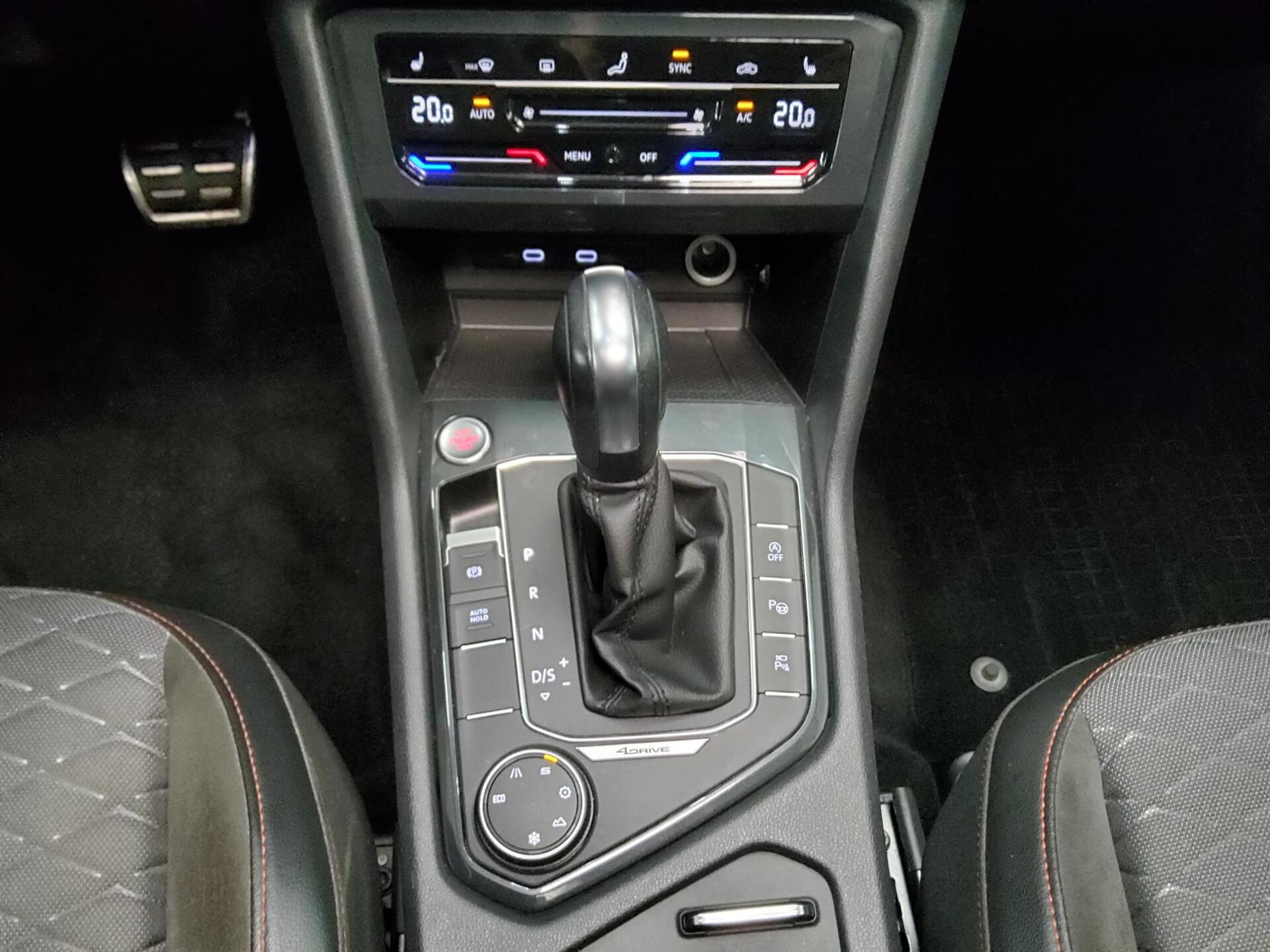 Seat Tarraco 2.0 TDI 4Drive FR-Line Navi LED Pano 6