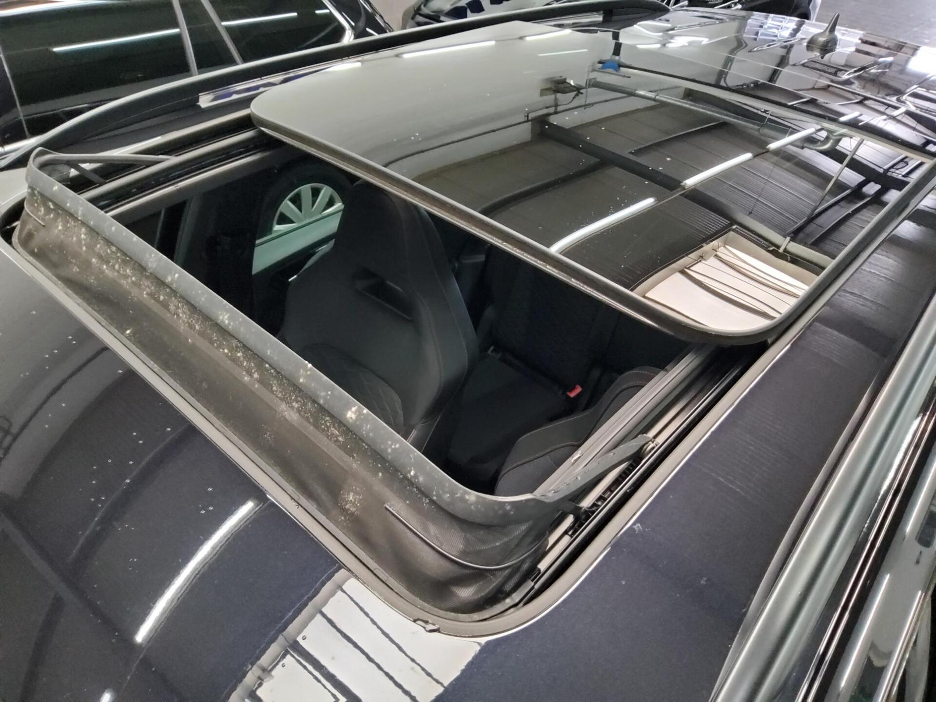 Seat Tarraco 2.0 TDI 4Drive FR-Line Navi LED Pano 13