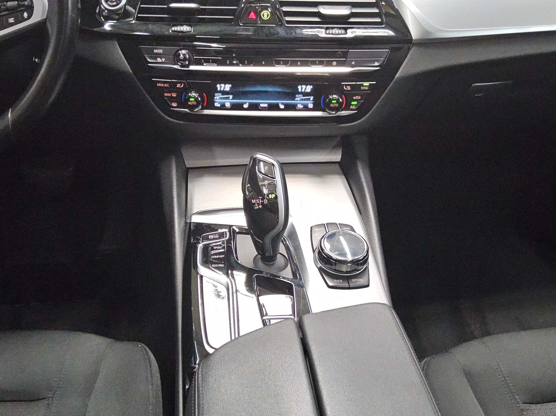 BMW 520dA Navi GSD LED LC prof. HiFi RfK 6