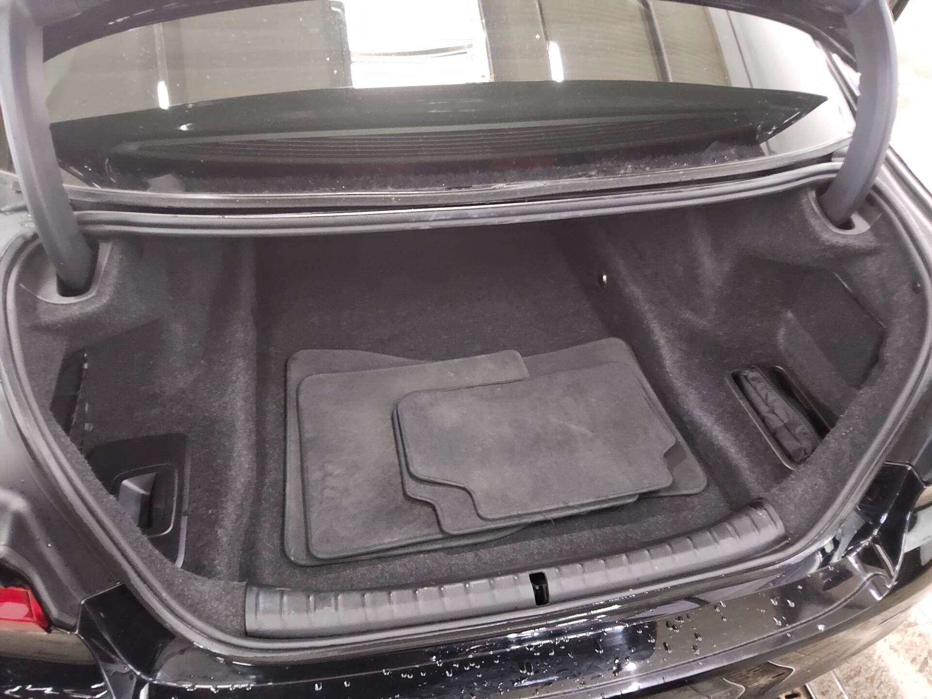 BMW 520dA Navi GSD LED LC prof. HiFi RfK 13