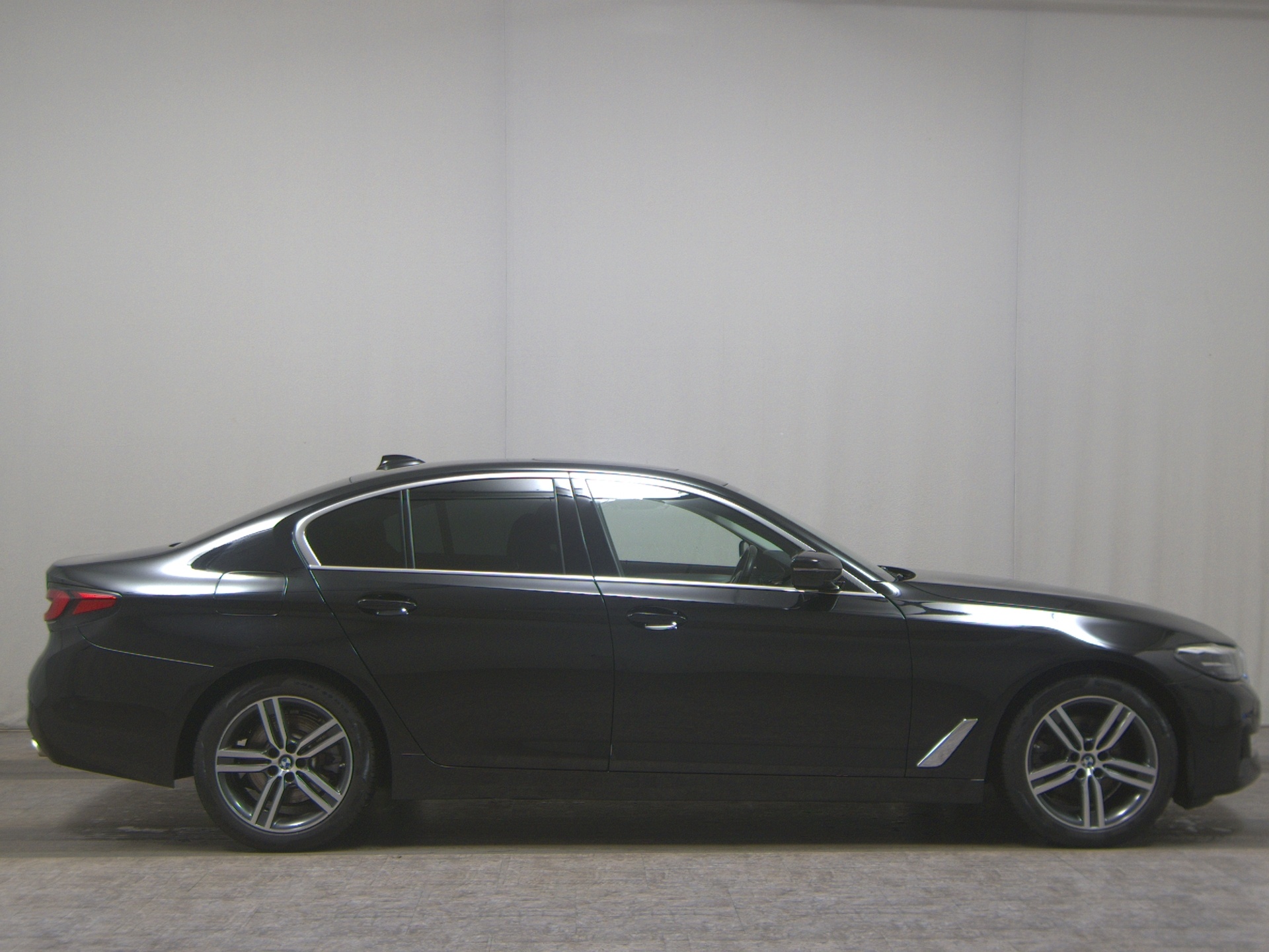 BMW 520dA Navi GSD LED LC prof. HiFi RfK