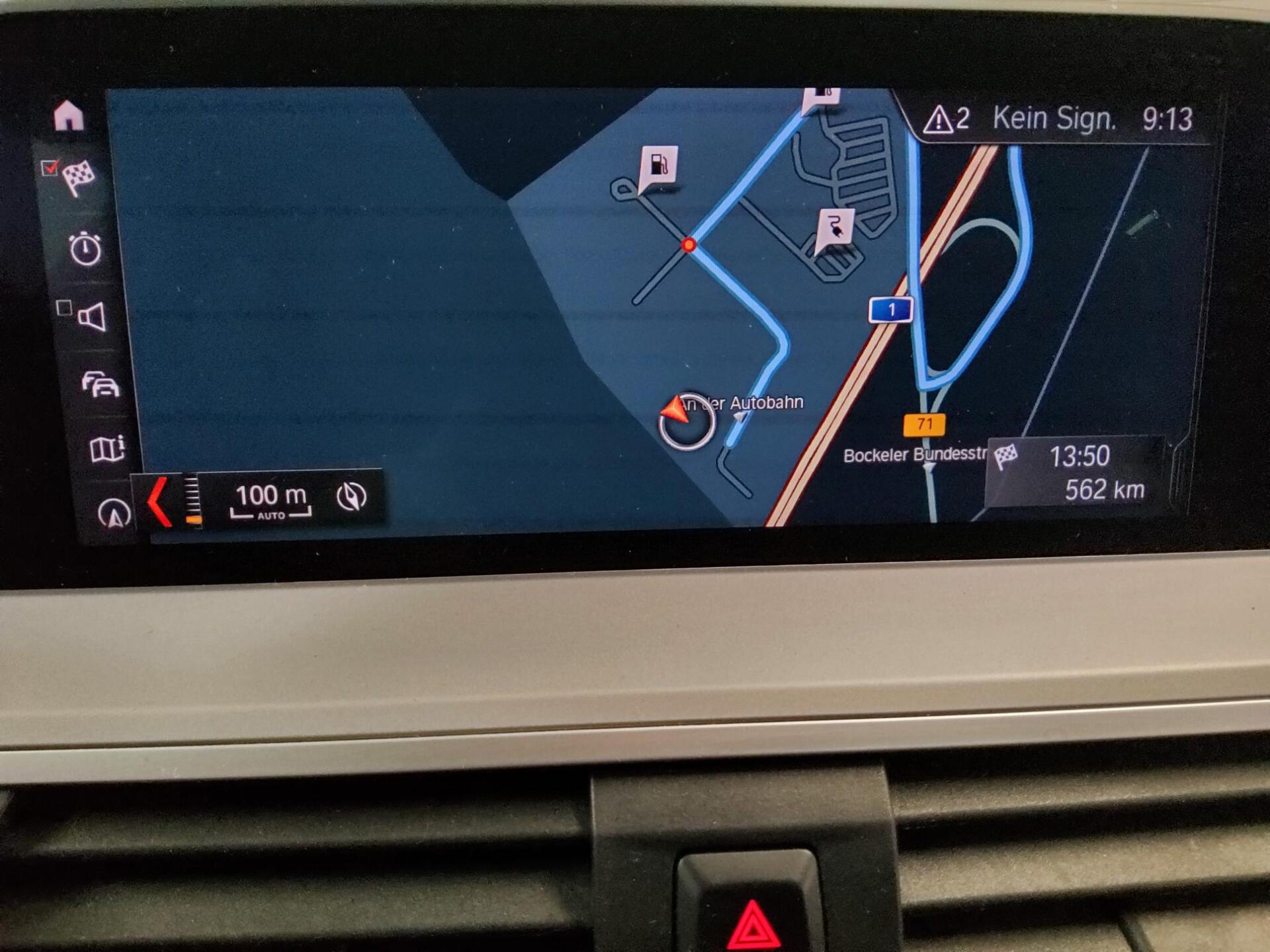 BMW X3 xDrive30e Advantage Navi LED+ LC+ Kamera AHK 7