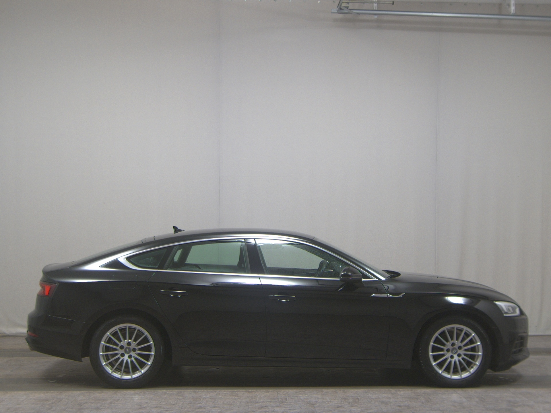 Audi A5 Sportback 35 TFSI Navi+ virtual Matrix