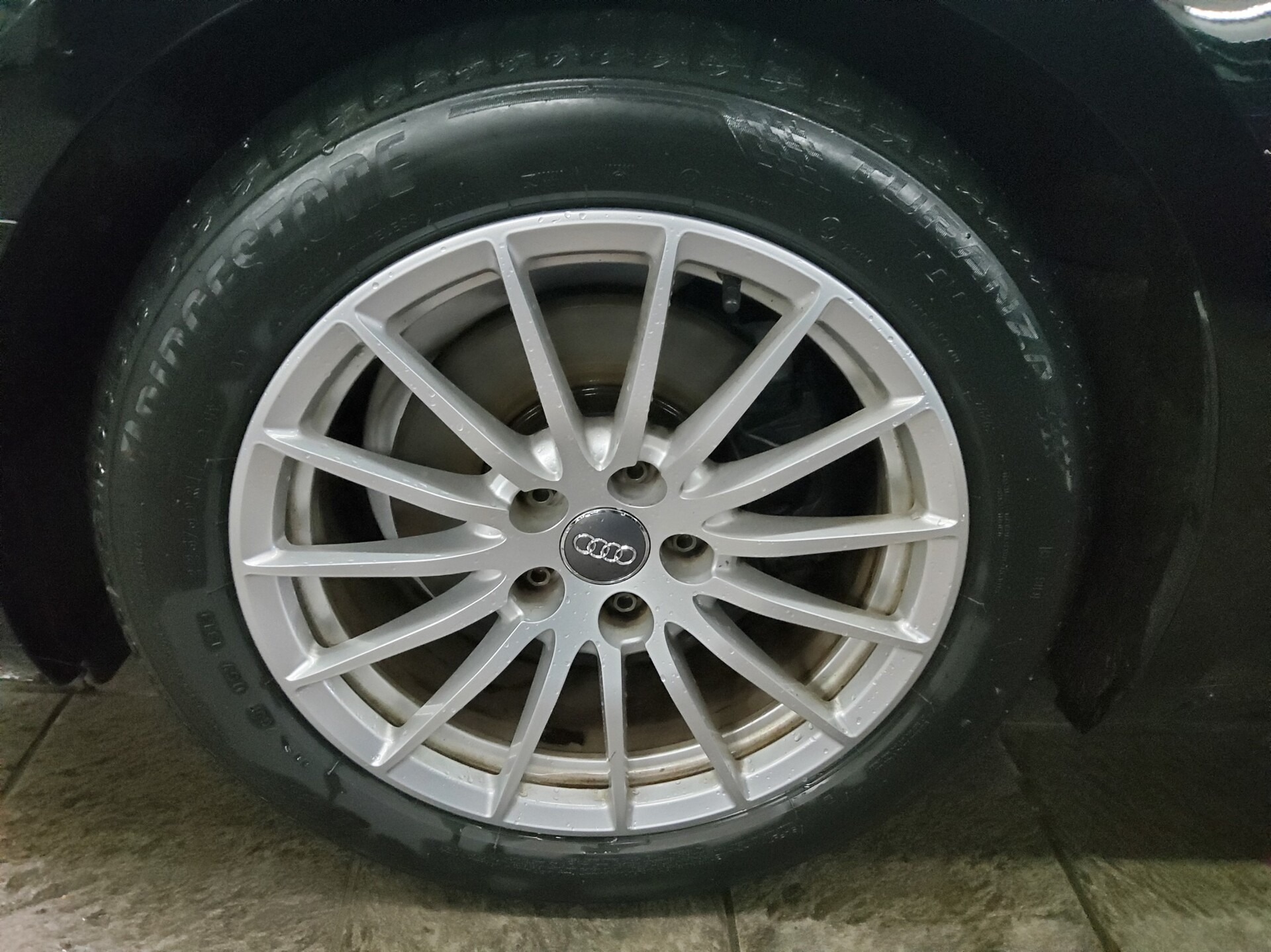 Audi A5 Sportback 35 TFSI Navi+ virtual Matrix 11