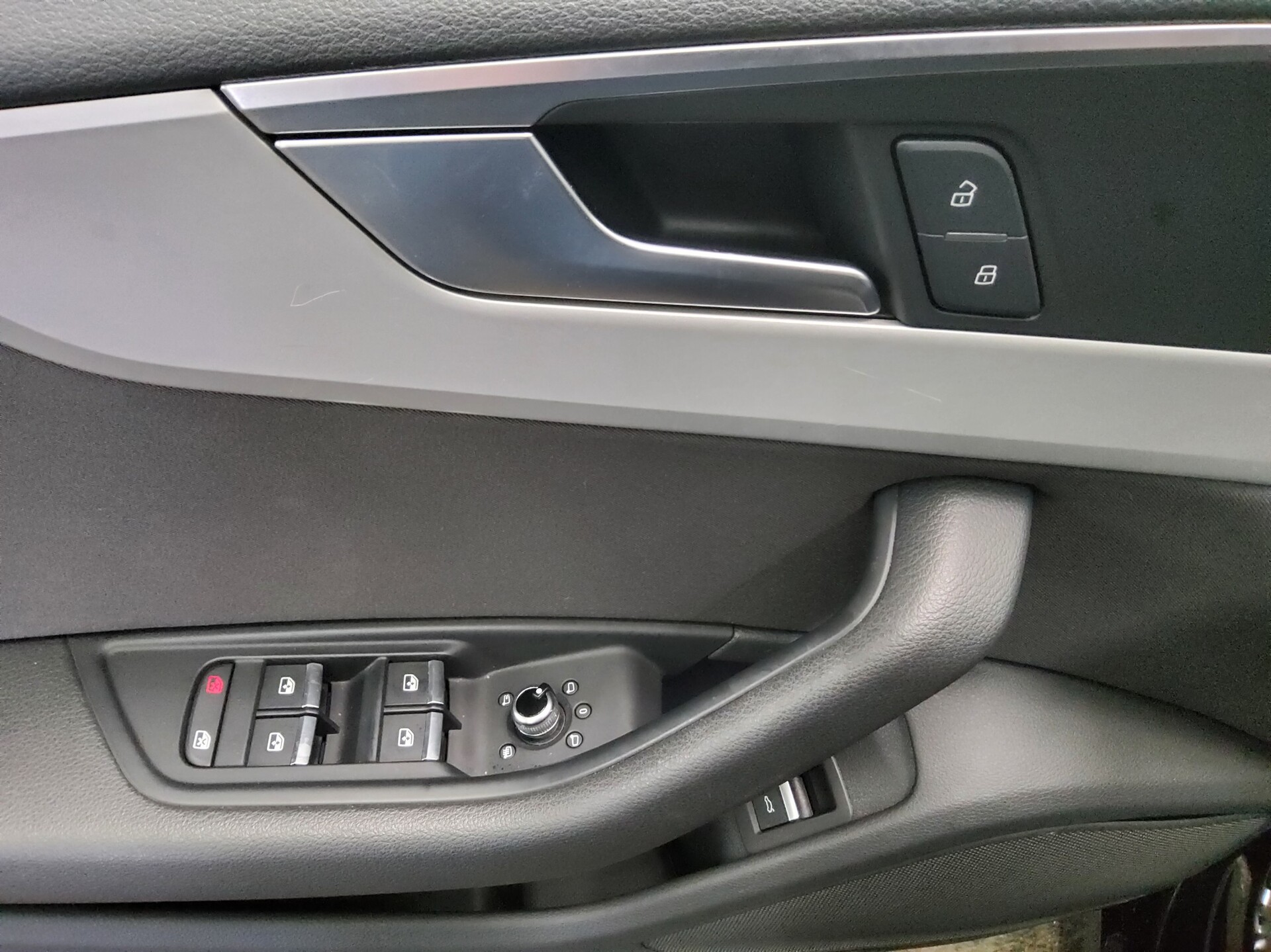 Audi A5 Sportback 35 TFSI Navi+ virtual Matrix 10