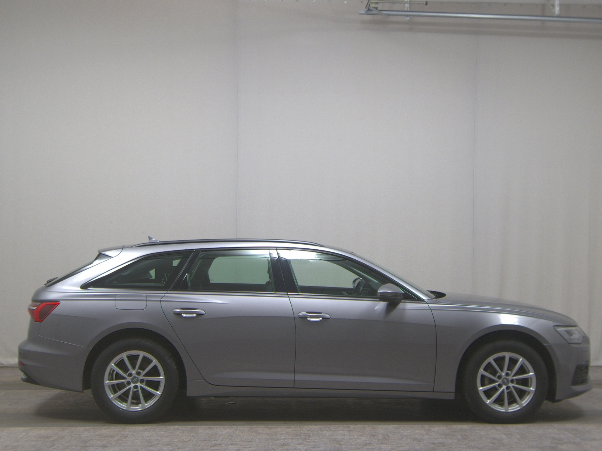 Audi A6 Avant 35 TDI Leder Navi+ virtual Kamera LED