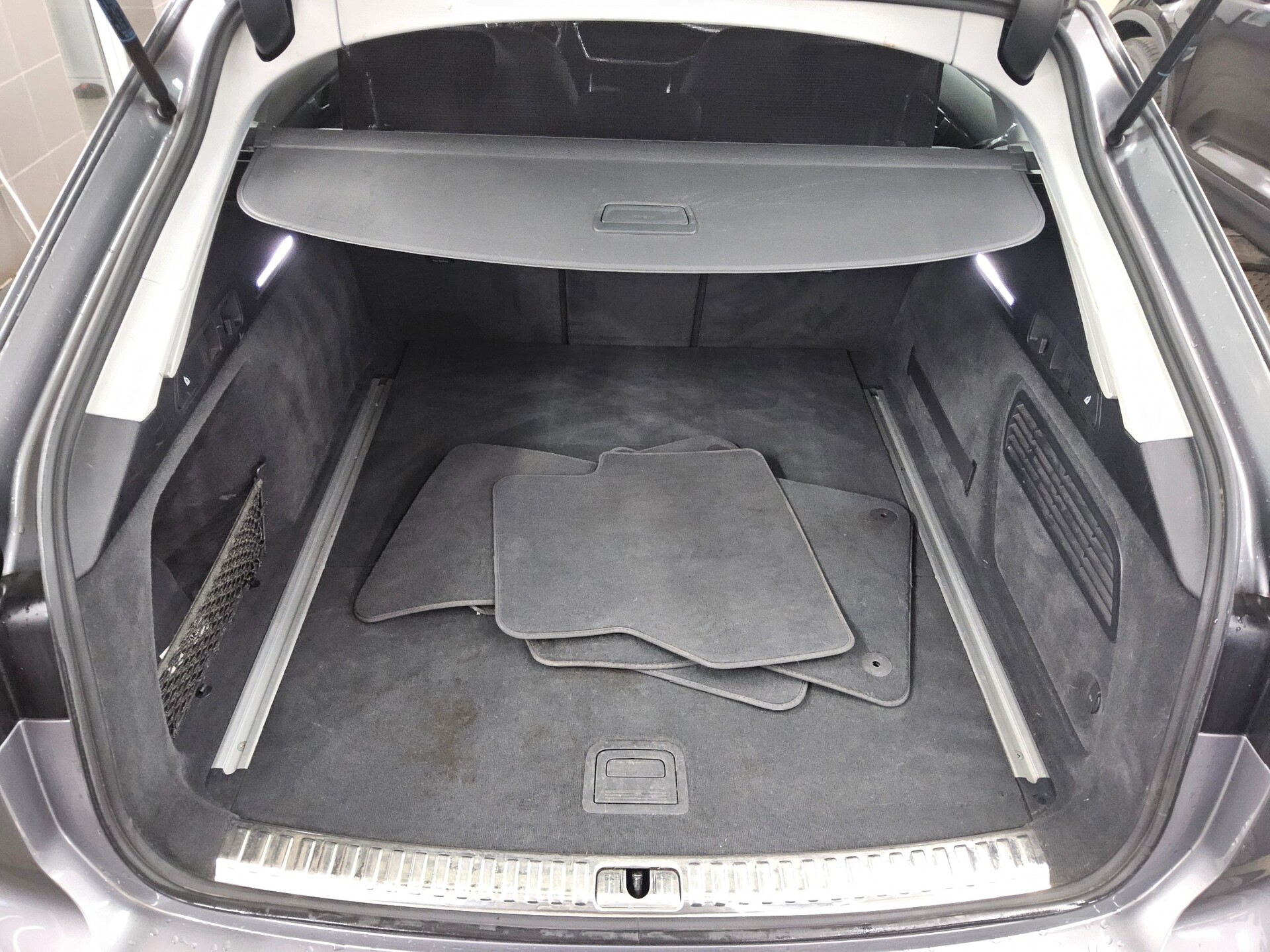 Audi A6 Avant 35 TDI Leder Navi+ virtual Kamera LED 12