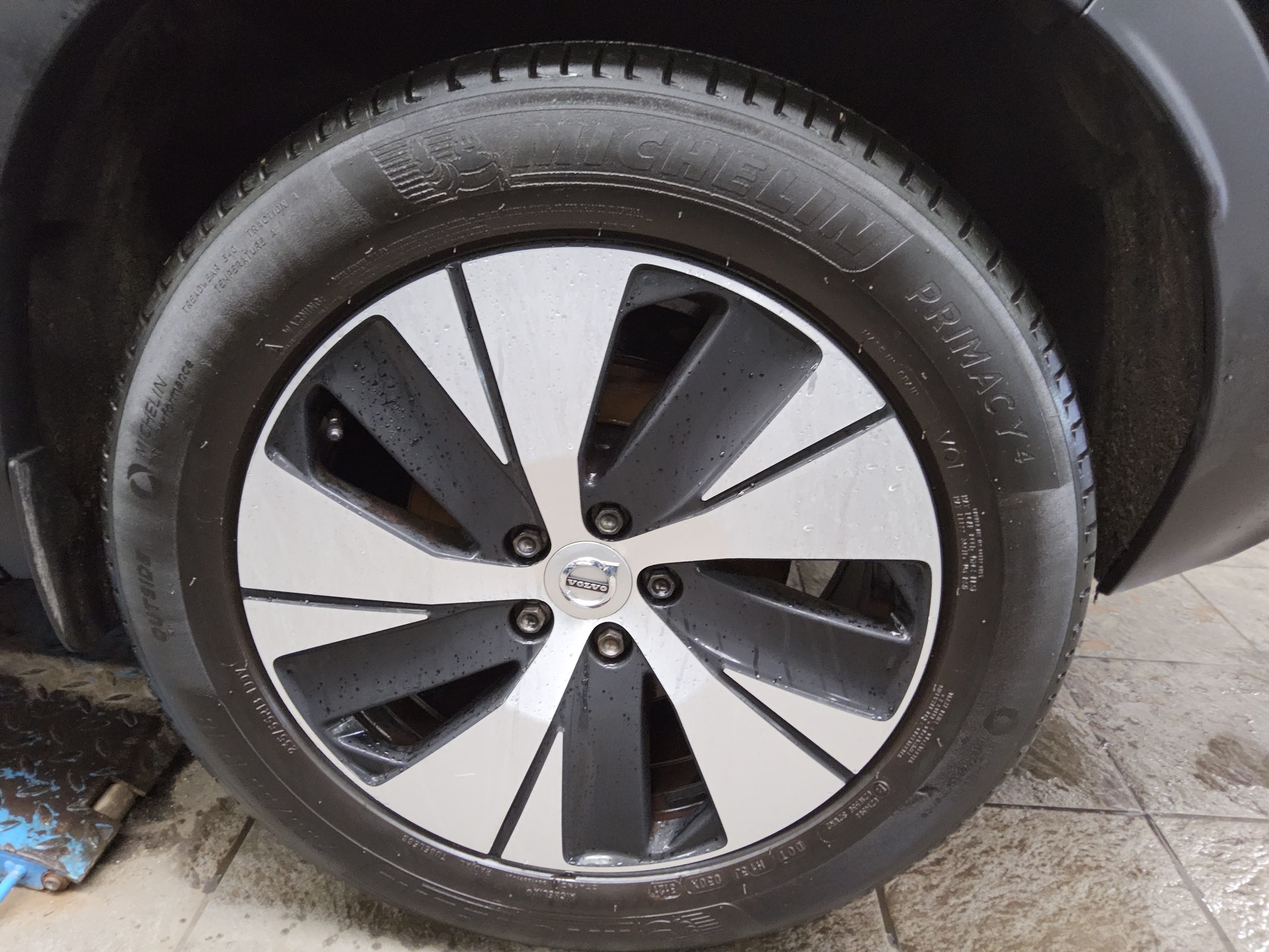 Volvo XC40 T4 Recharge Inscription Navi LED Rfk 11