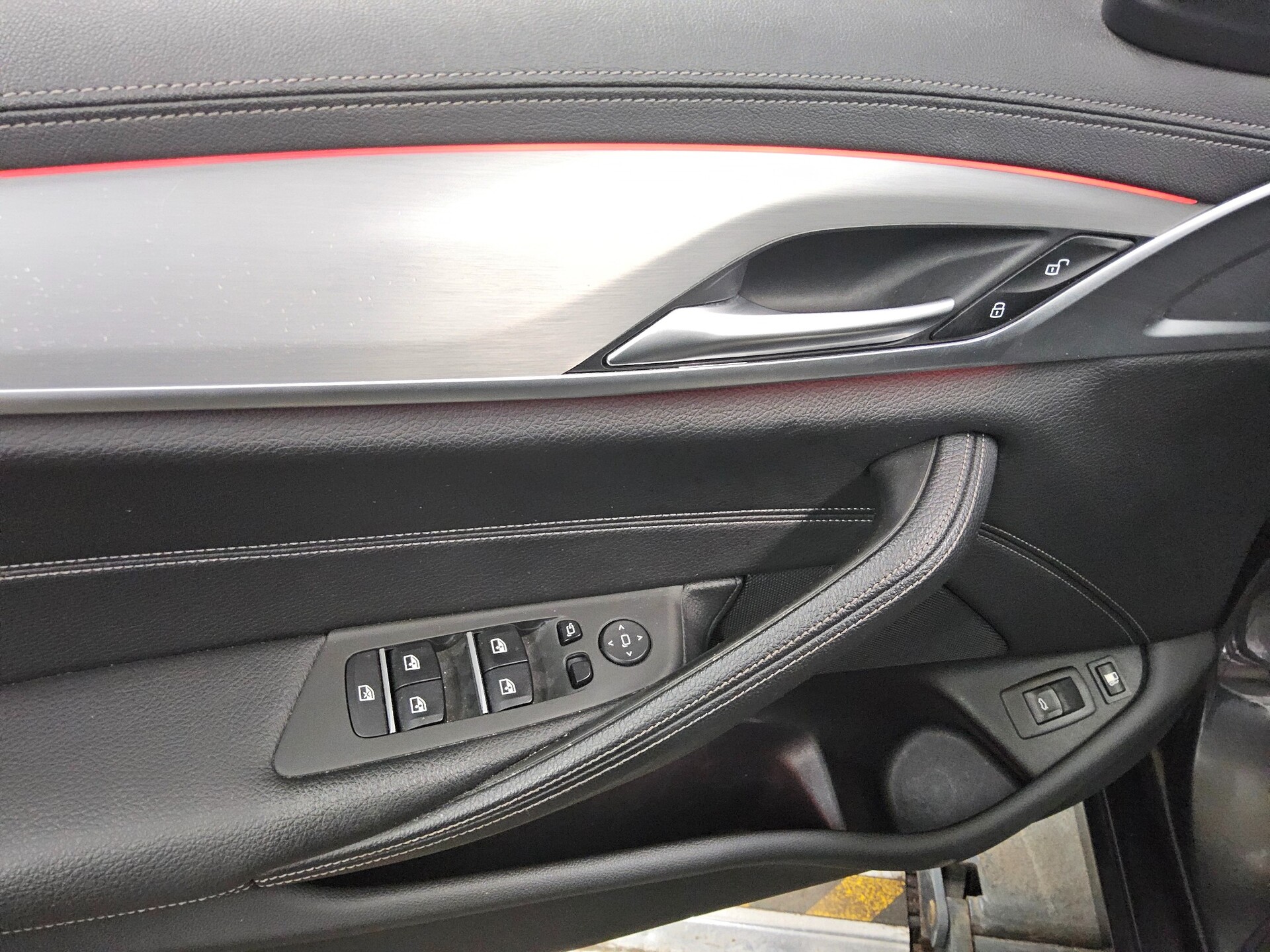 BMW 520e Touring Luxury-Line Leder LC-Pro Pano RfK 10