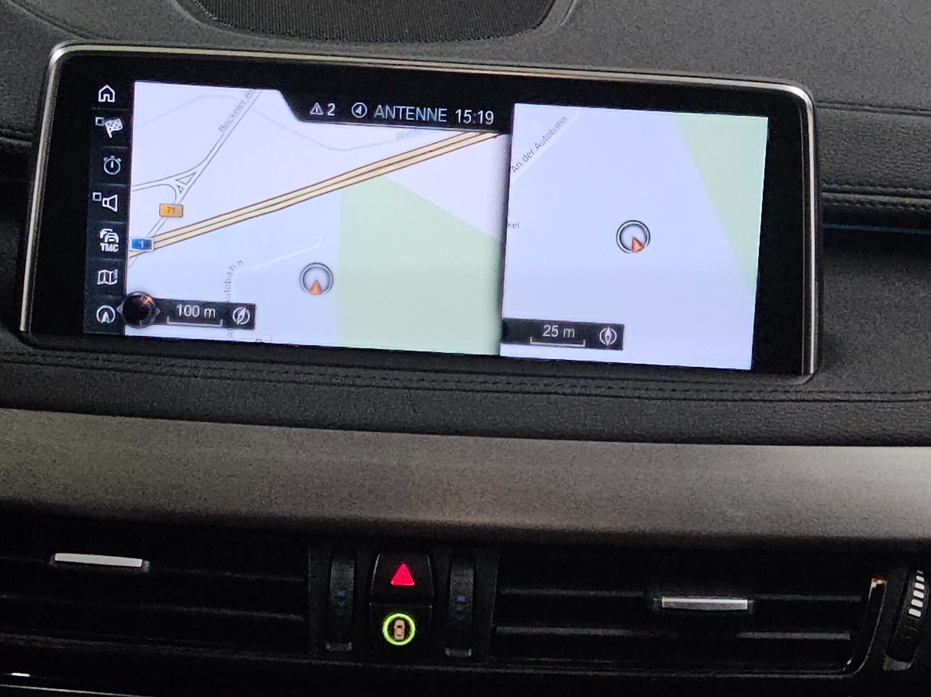 BMW X6 M50 d Navi Xenon 4xShz HuD Sound AHK 360° 7