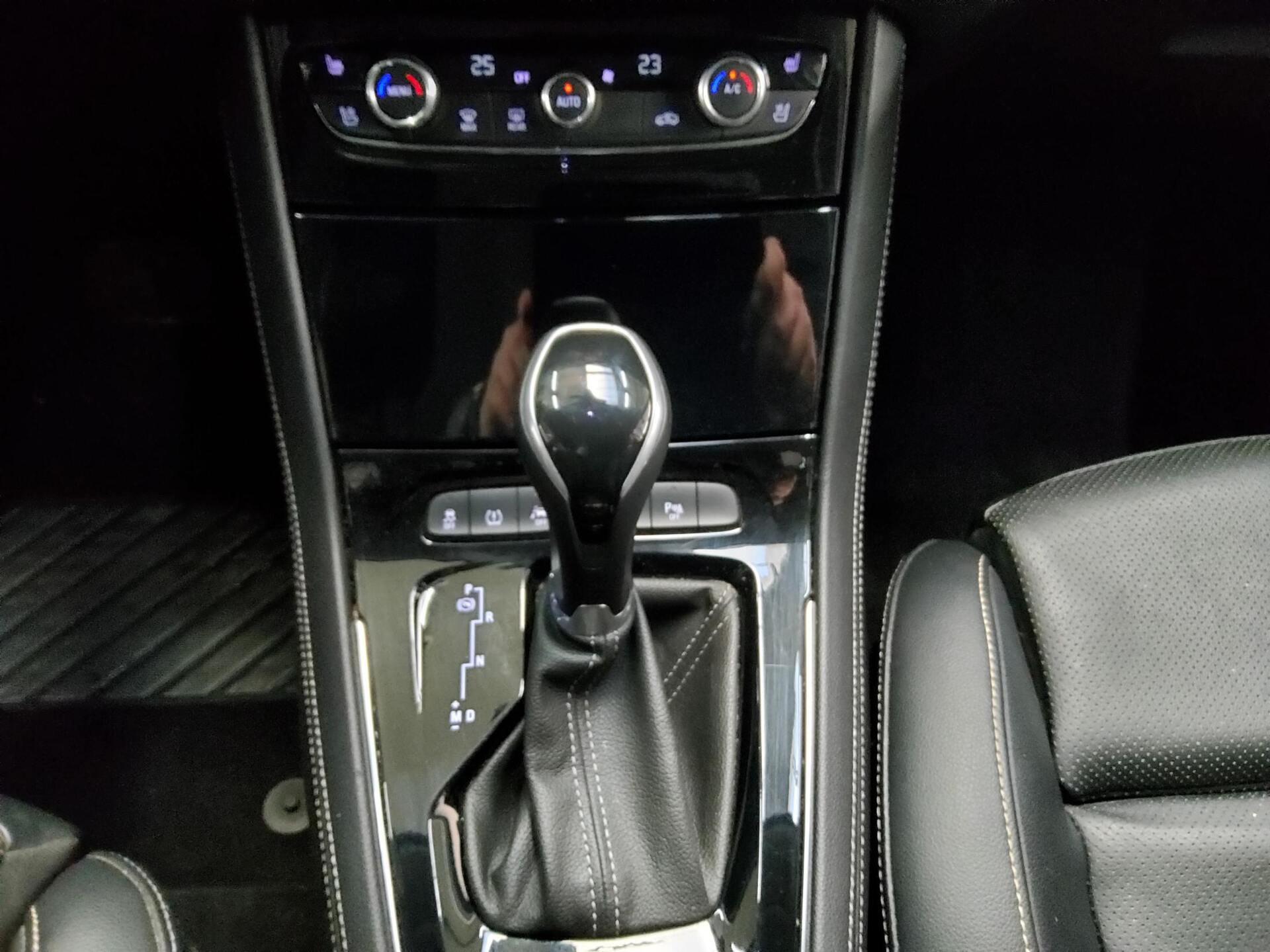 Opel Grandland X 2.0 D Innovation Navi Leder LED 6