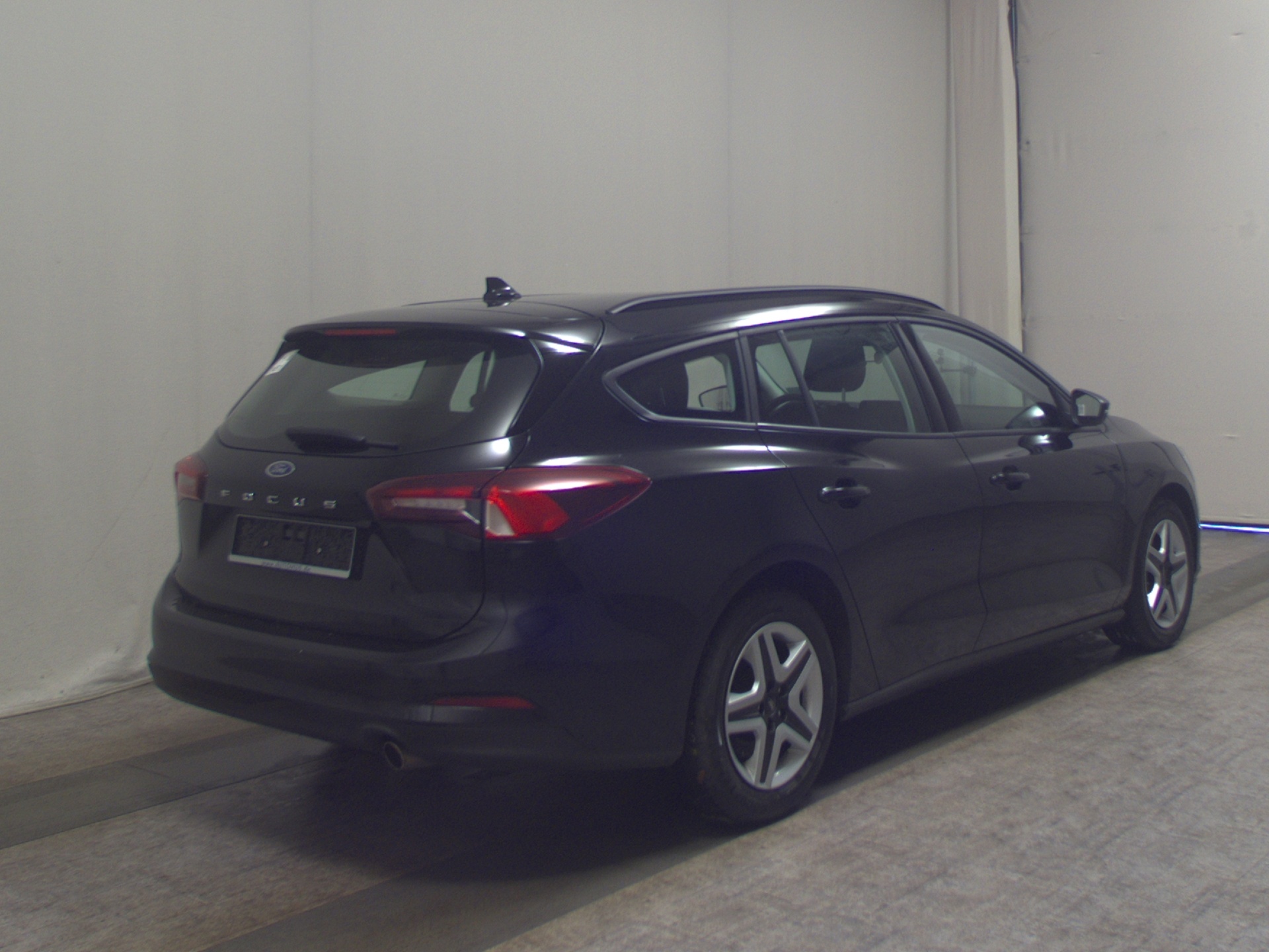 Ford Focus Turnier 1.5 EB Cool&Connect Navi LED 4