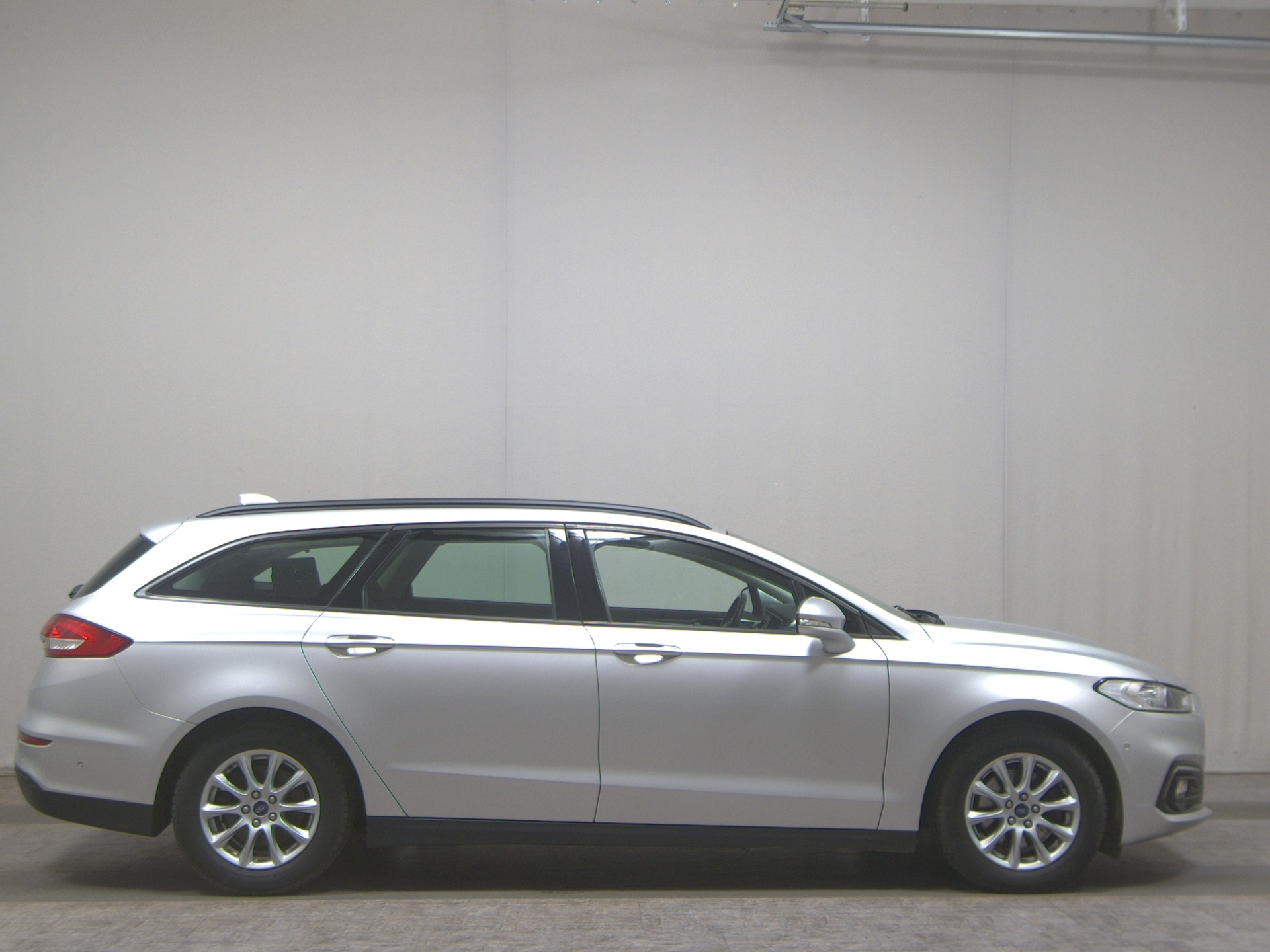 Ford Mondeo Turnier 2.0 EB Trend Navi DAB+  RFK
